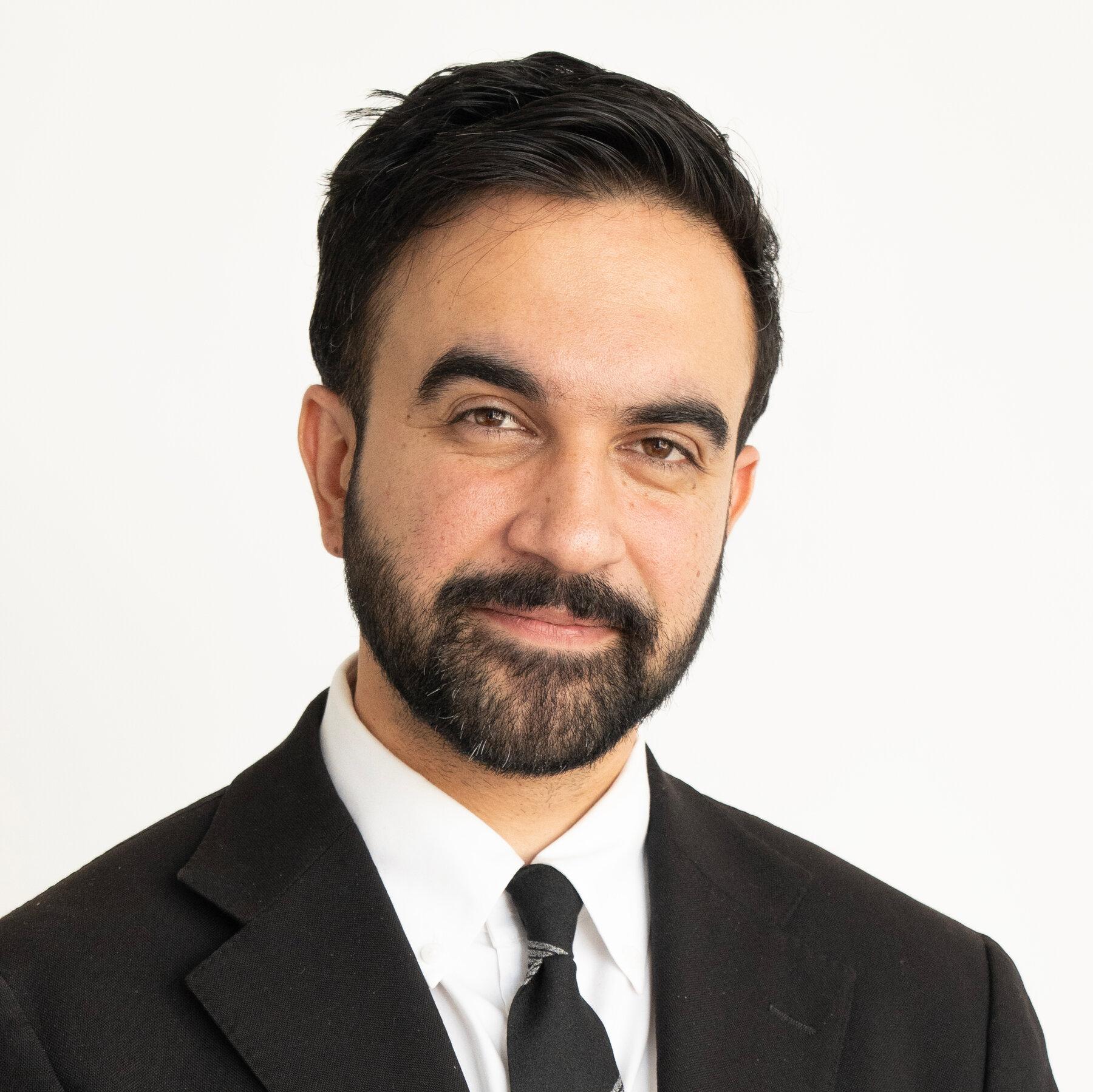 10 (More) Questions With Zohran Mamdani