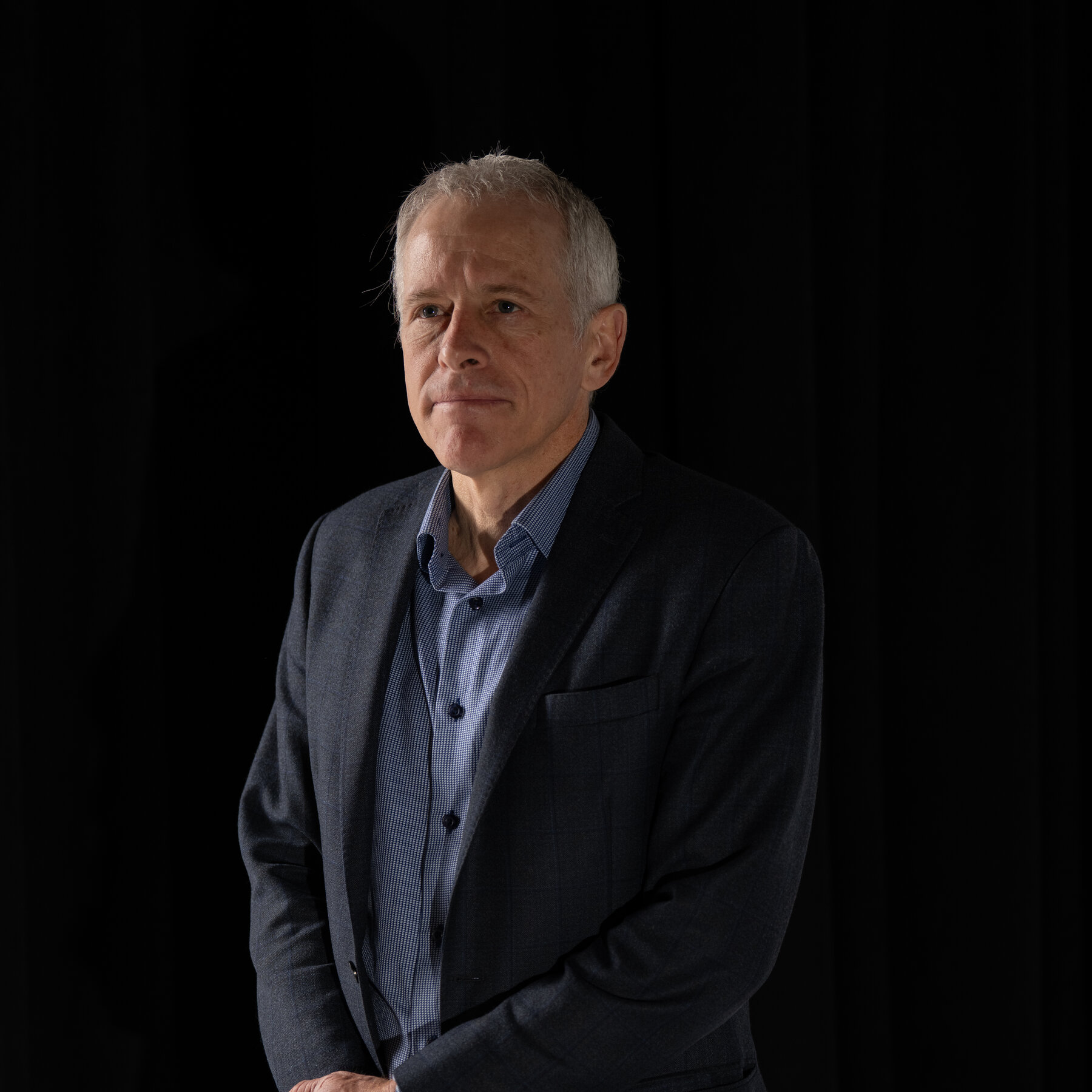 10 Questions With Whitney Tilson