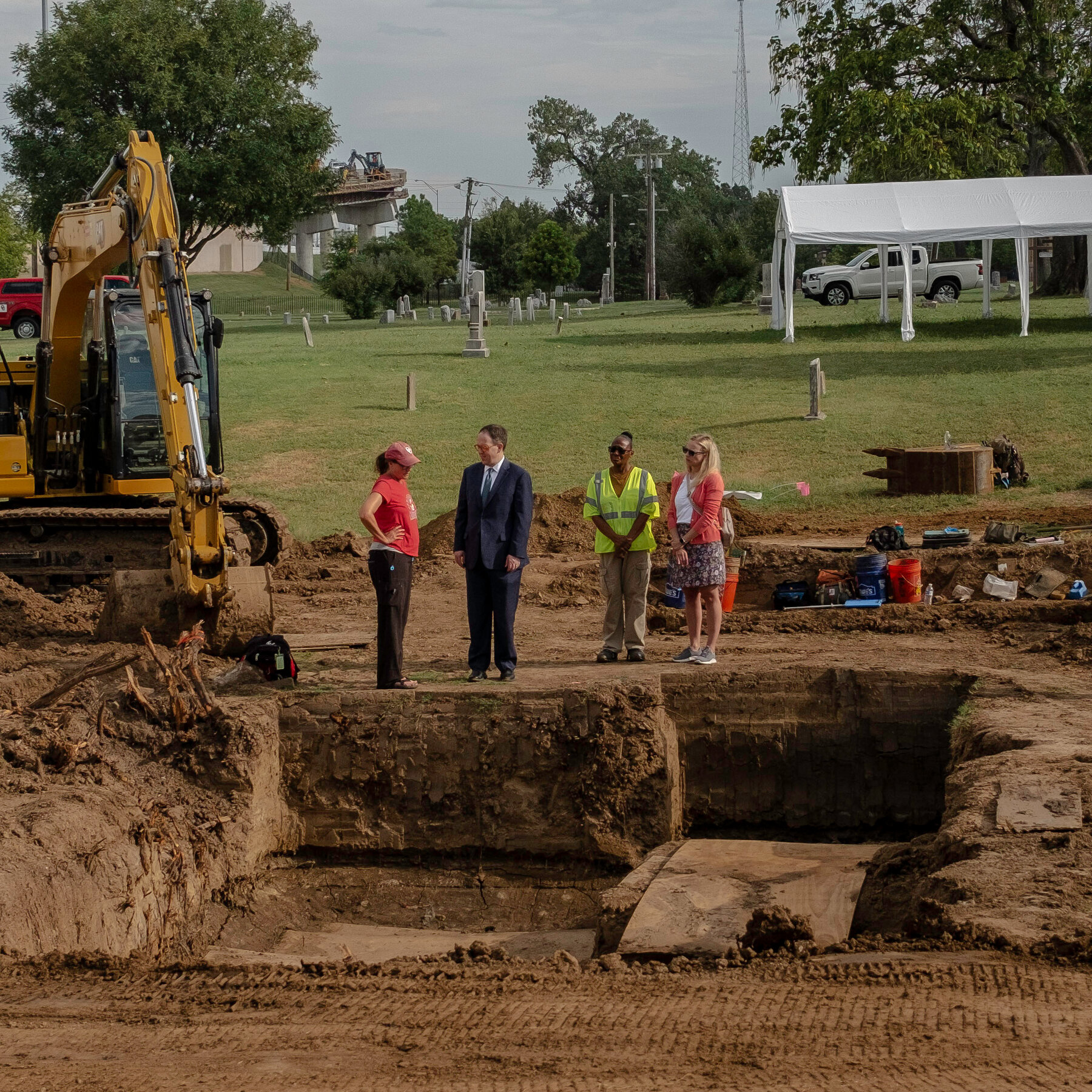 $105 Million Reparations Package for Tulsa Race Massacre Unveiled by Mayor