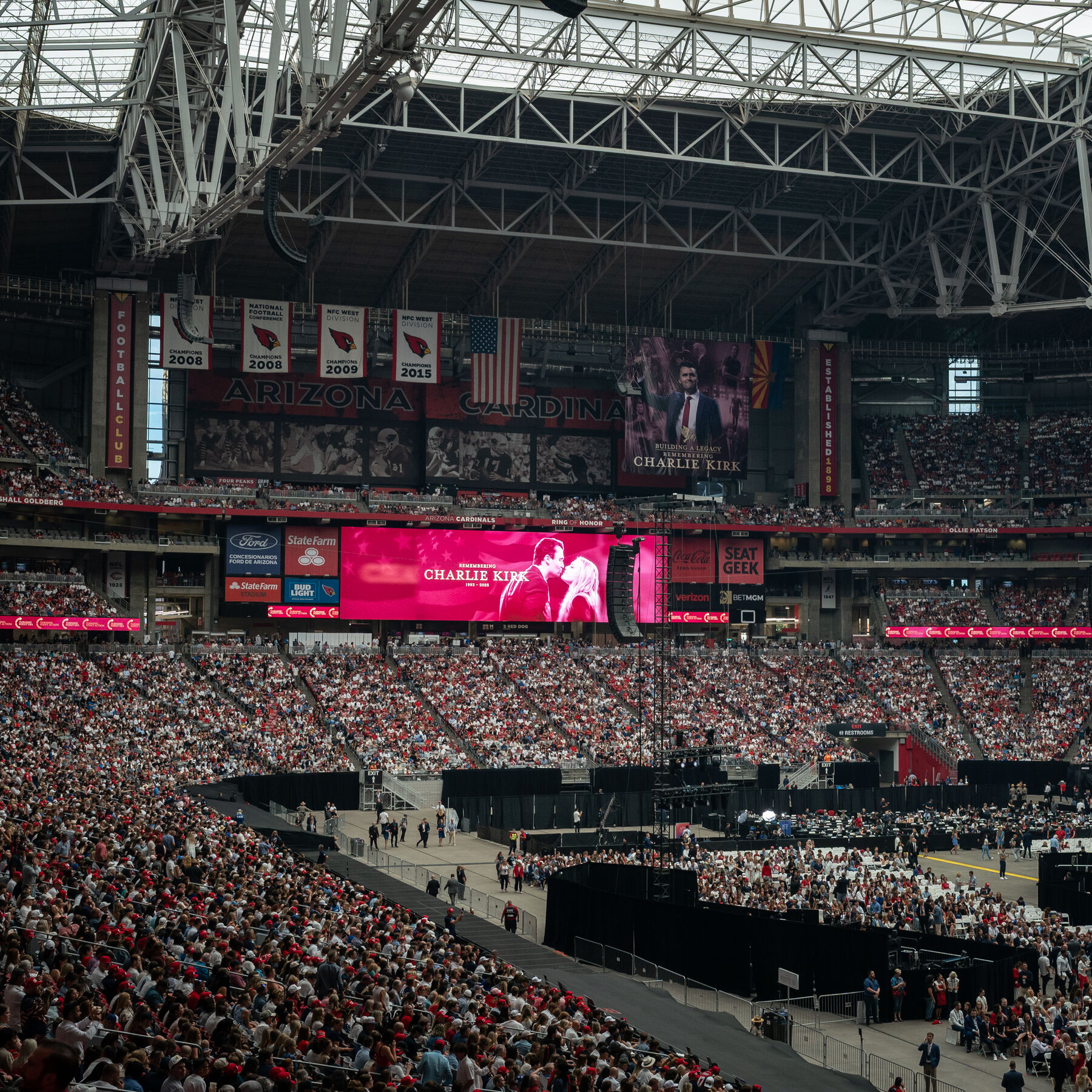 12 Emotional Hours: A Spectator Reflects on One Full Day (Without Caffeine)