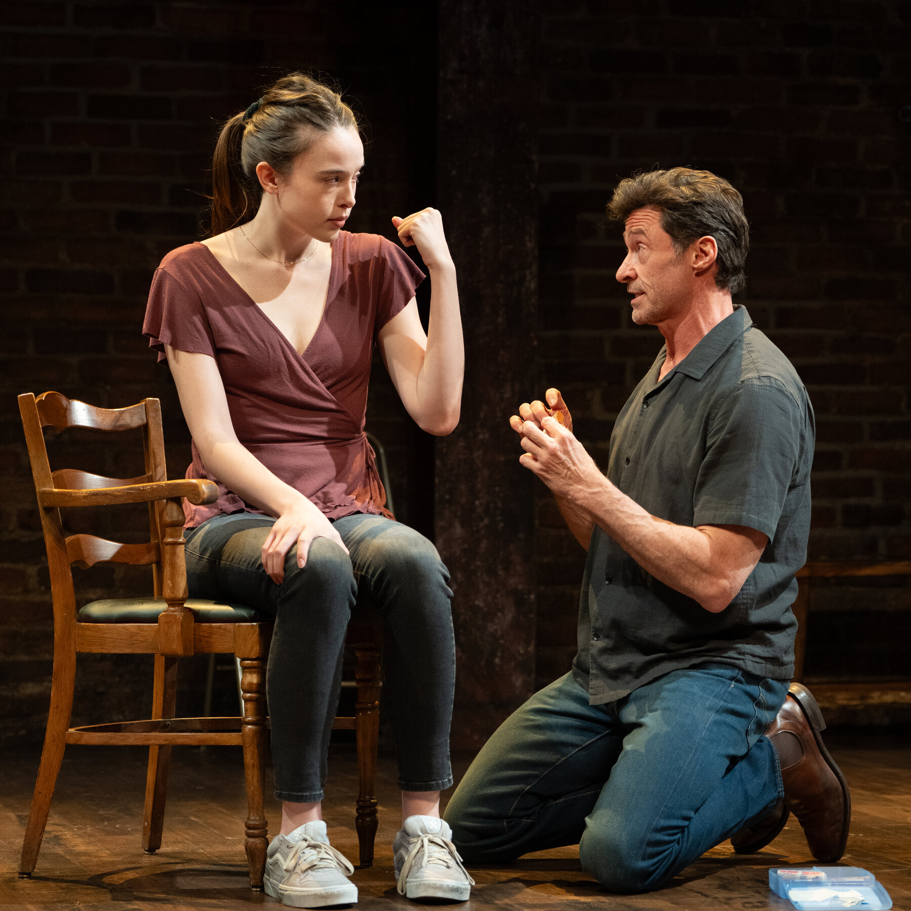13 Off Broadway Shows to See in May