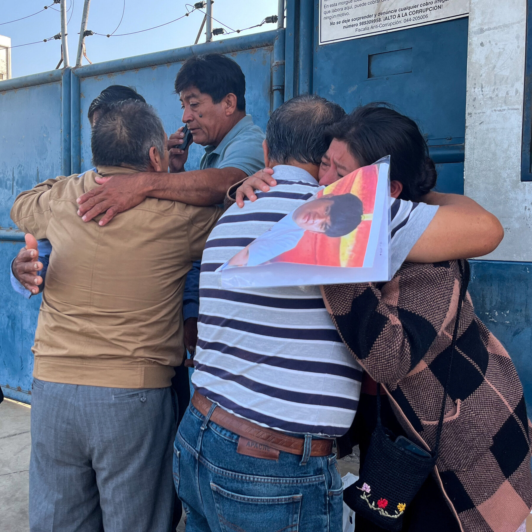 13 Workers Found Killed at Gold Mine in Peru