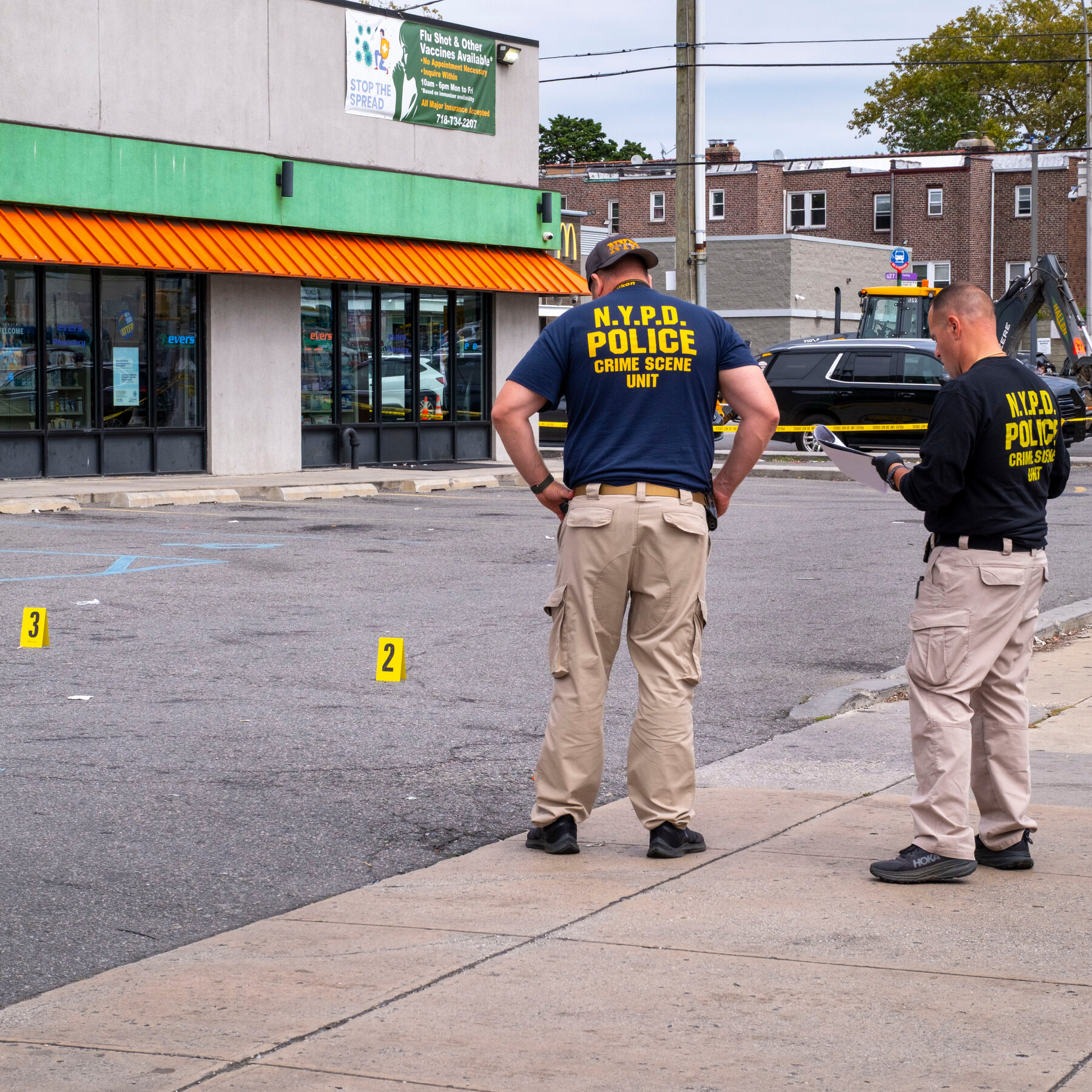 13-Year-Old Shot in the Head While Walking to School Dies Days Later