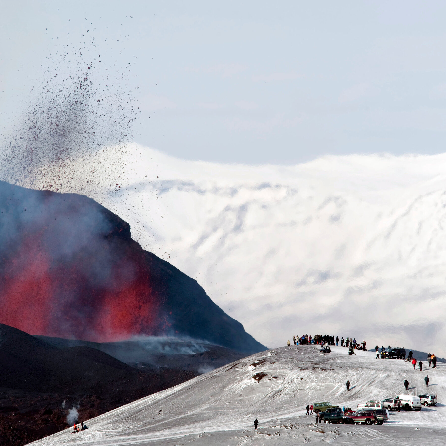 15 Years Into the Boom, Iceland Asks if It’s Had Enough of Mass Tourism