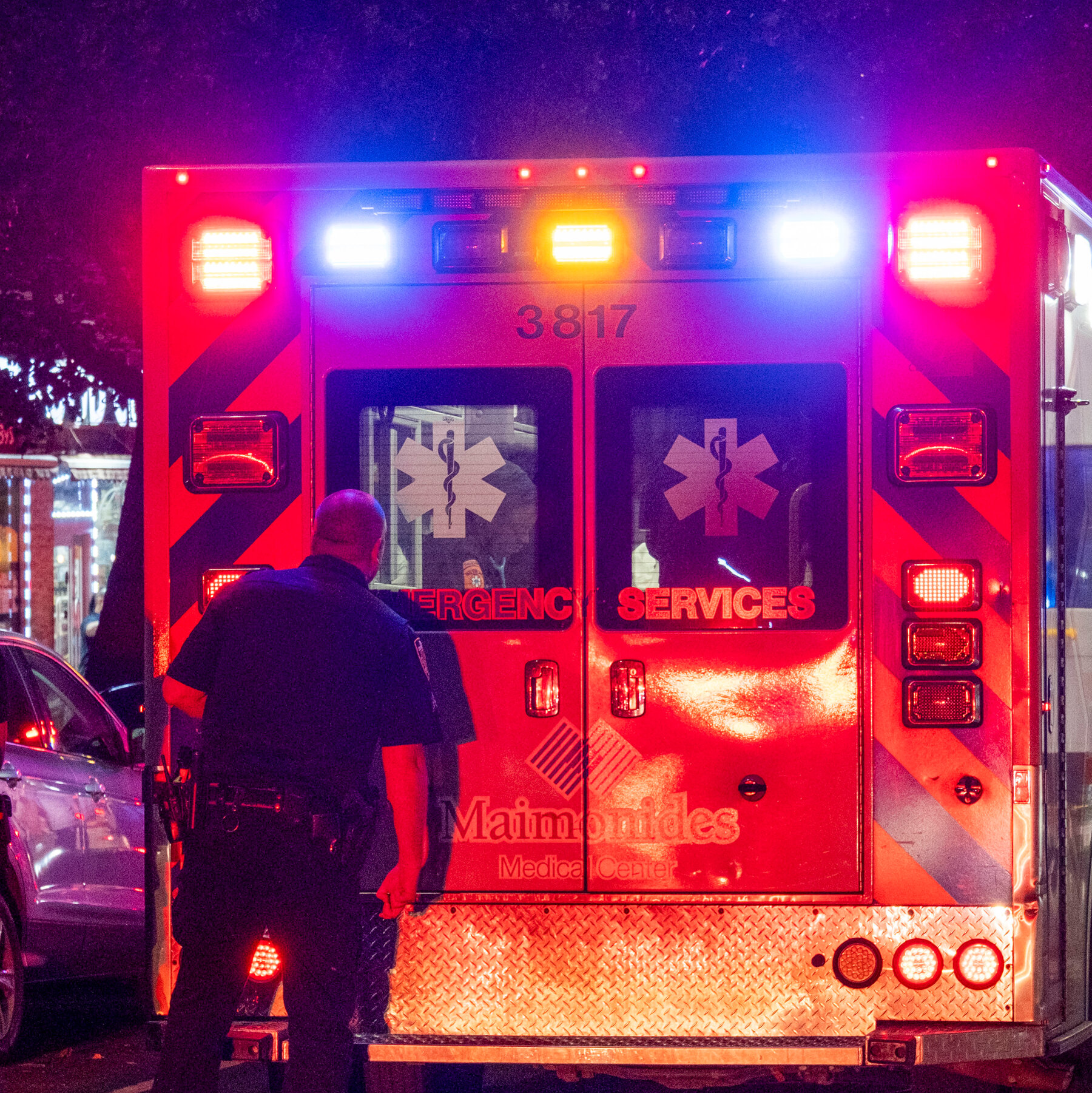 17-Year-Old Died a Week After Being Shot at Bronx Basketball Tournament