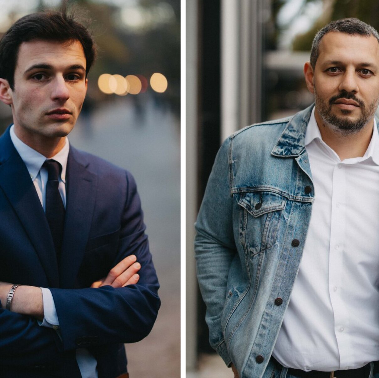 2 Democratic Activists Join a Crowded House Race in Manhattan