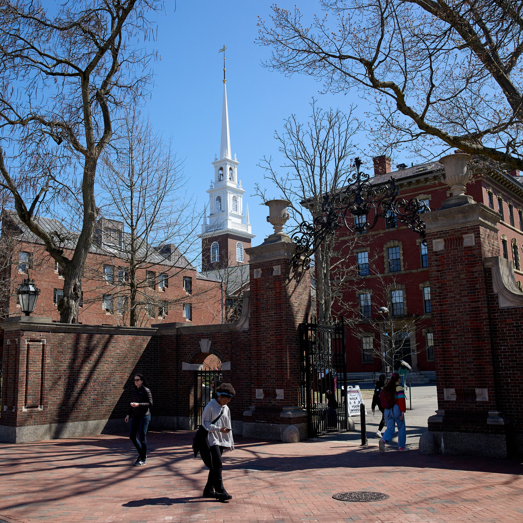 2 Lawsuits Challenge New Rule Limiting Student Loan Forgiveness