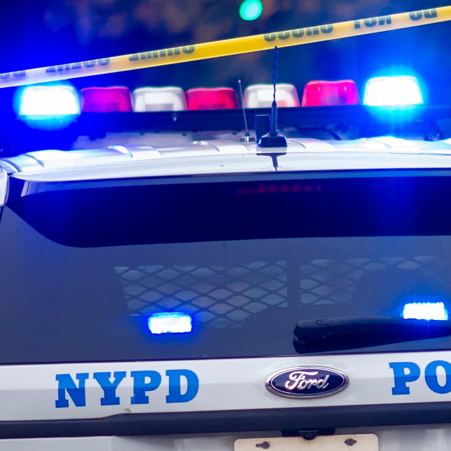 2 Men Killed in Hit-and-Run on Brooklyn Street Known for Deadly Crashes