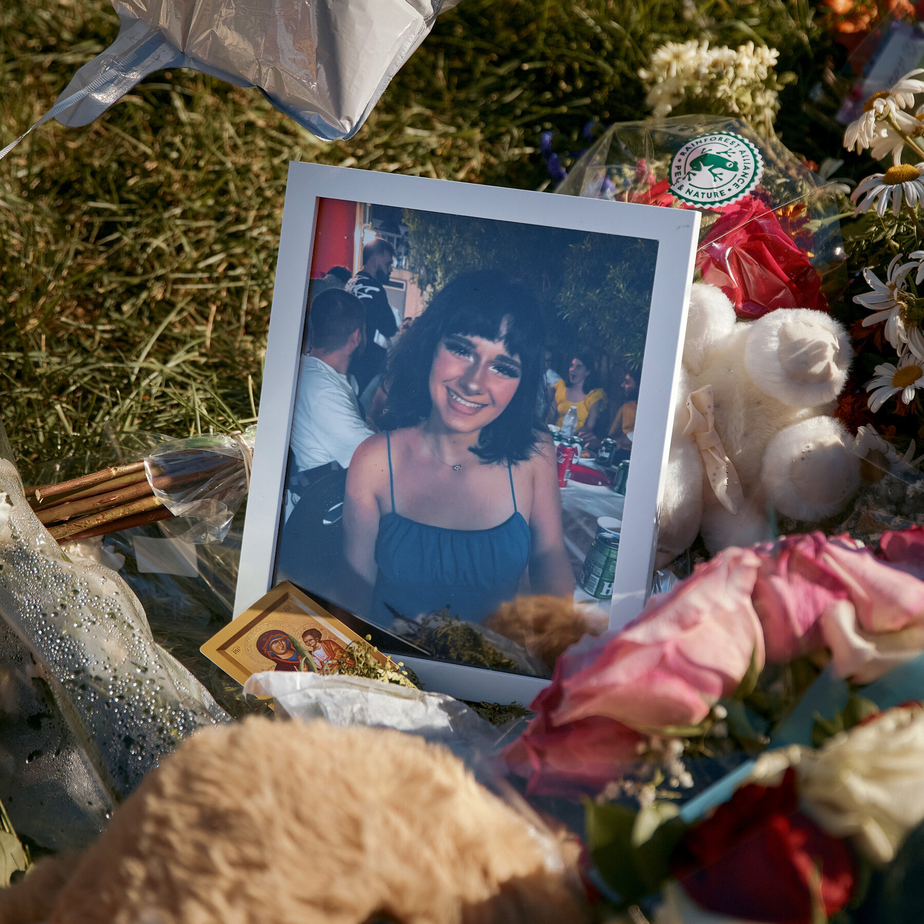 2 Teen Girls Died In a Hit-And-Run. Another Teen Faces Murder Charges.