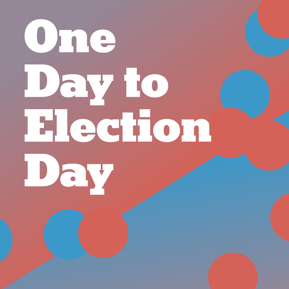 2024 Review: A Few Misses, but the Polls Got the Big Stories Right