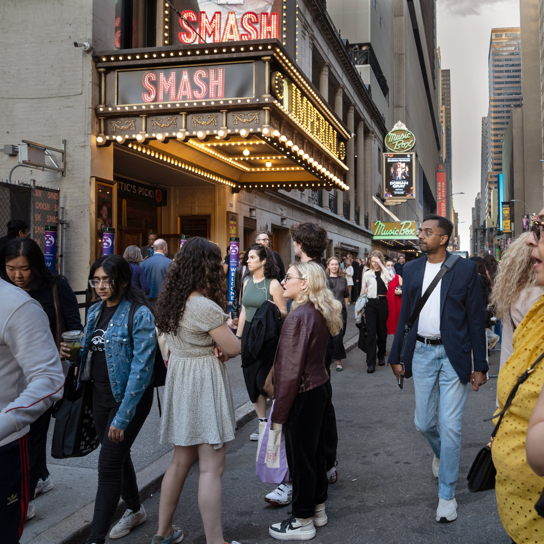 2025 Tony Nominations Announcement: What to Know and How to Watch