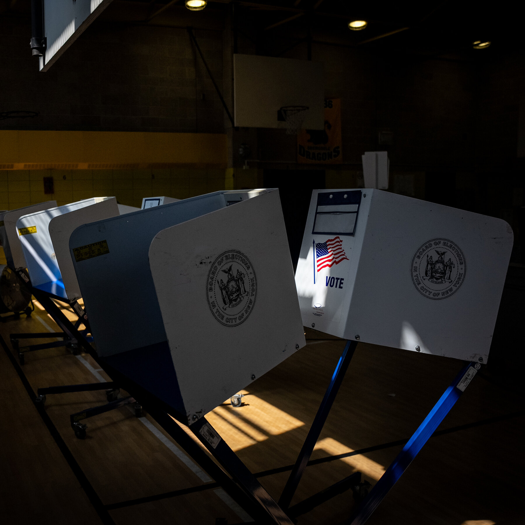 21 Questions About the NYC Mayoral Race, Answered