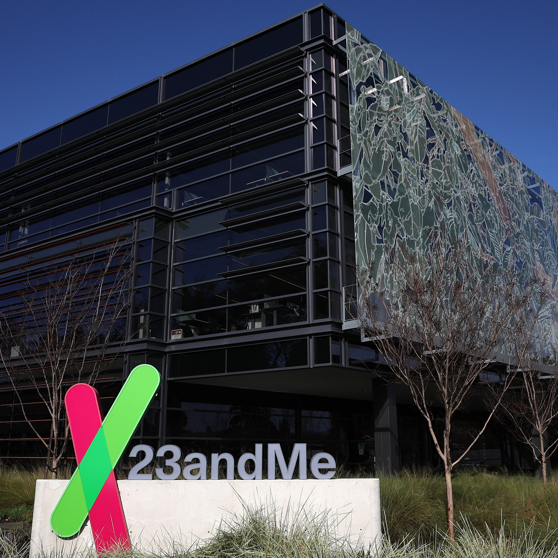 23andMe to Be Bought by Regeneron Pharmaceuticals, a Biotech Company, for $256 Million