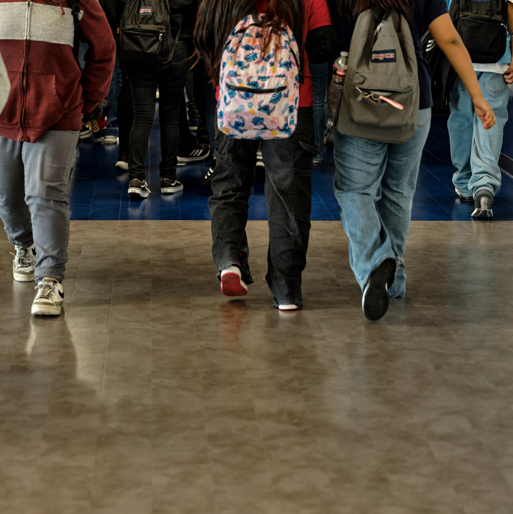24 States Sue Trump Over $6.8 Billion Withheld From Education