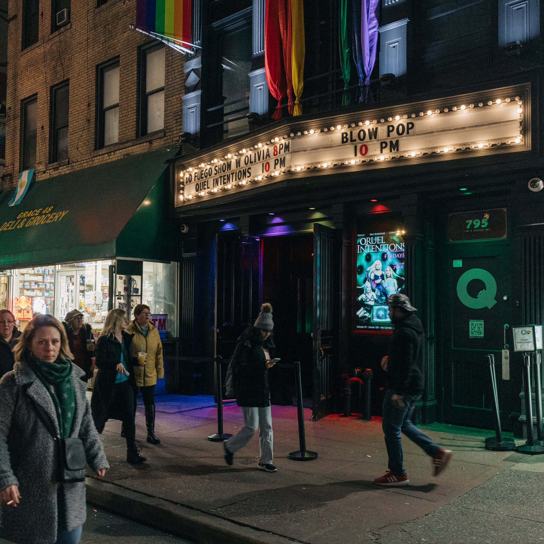 3 Convicted of Murder for Luring Men From Gay Bars to Their Deaths