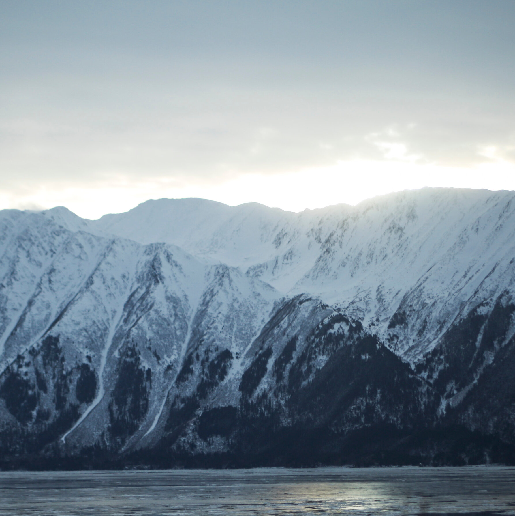 3 Helicopter Skiers Feared Dead in Alaska Avalanche, Officials Say