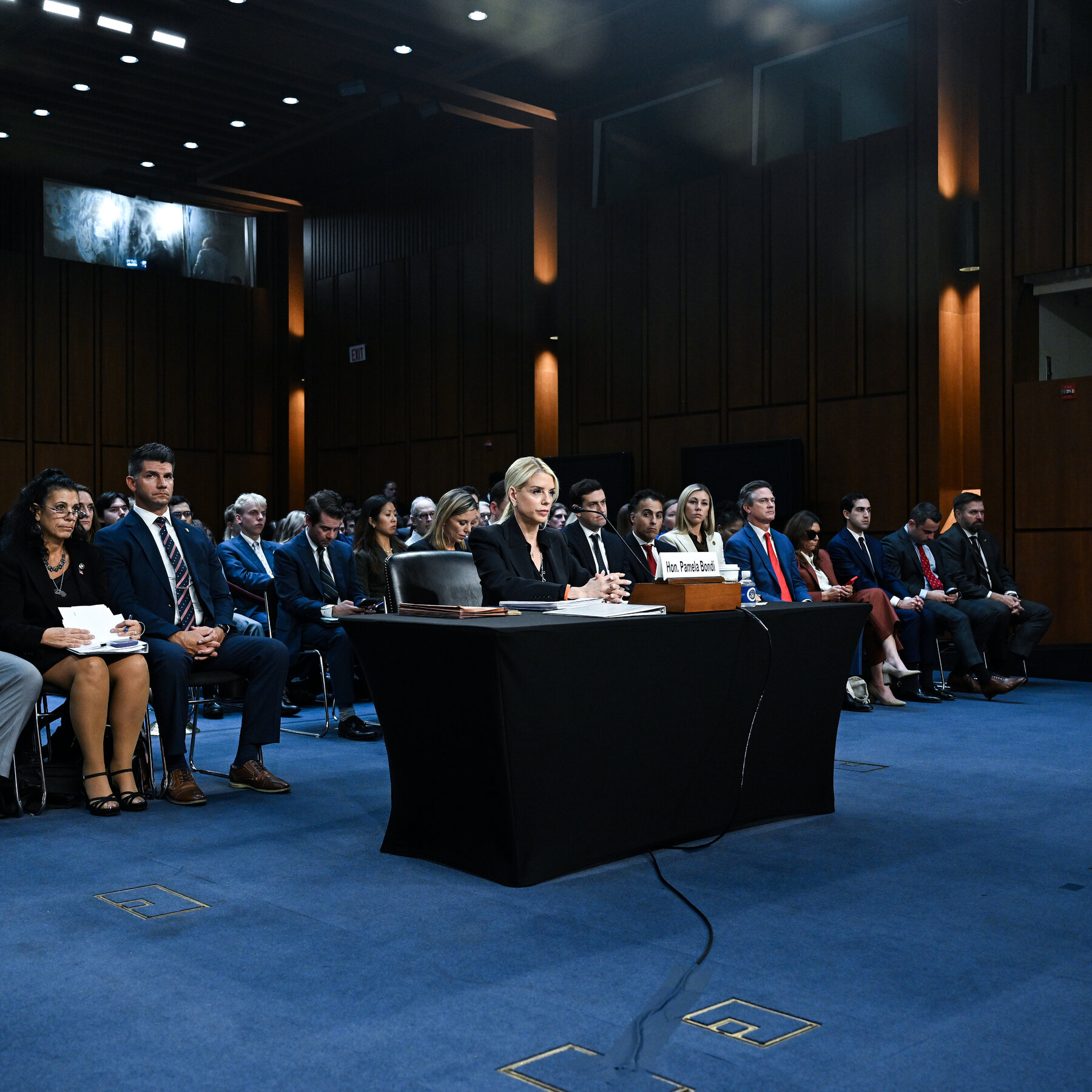 3 Key Takeaways From the Bondi Hearing