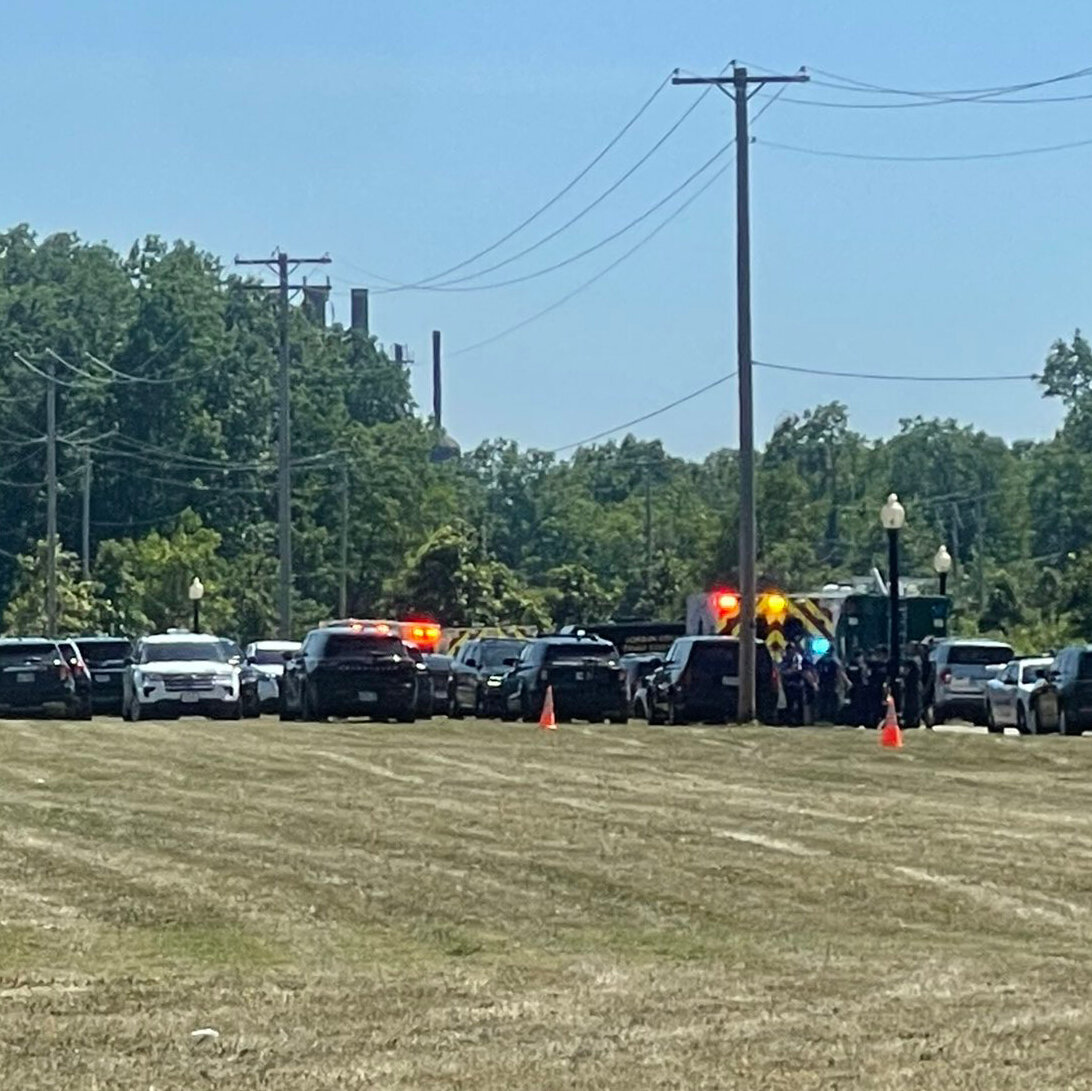 3 Police Officers Ambushed in a Shooting in Ohio, Leaving 2 in Critical Condition
