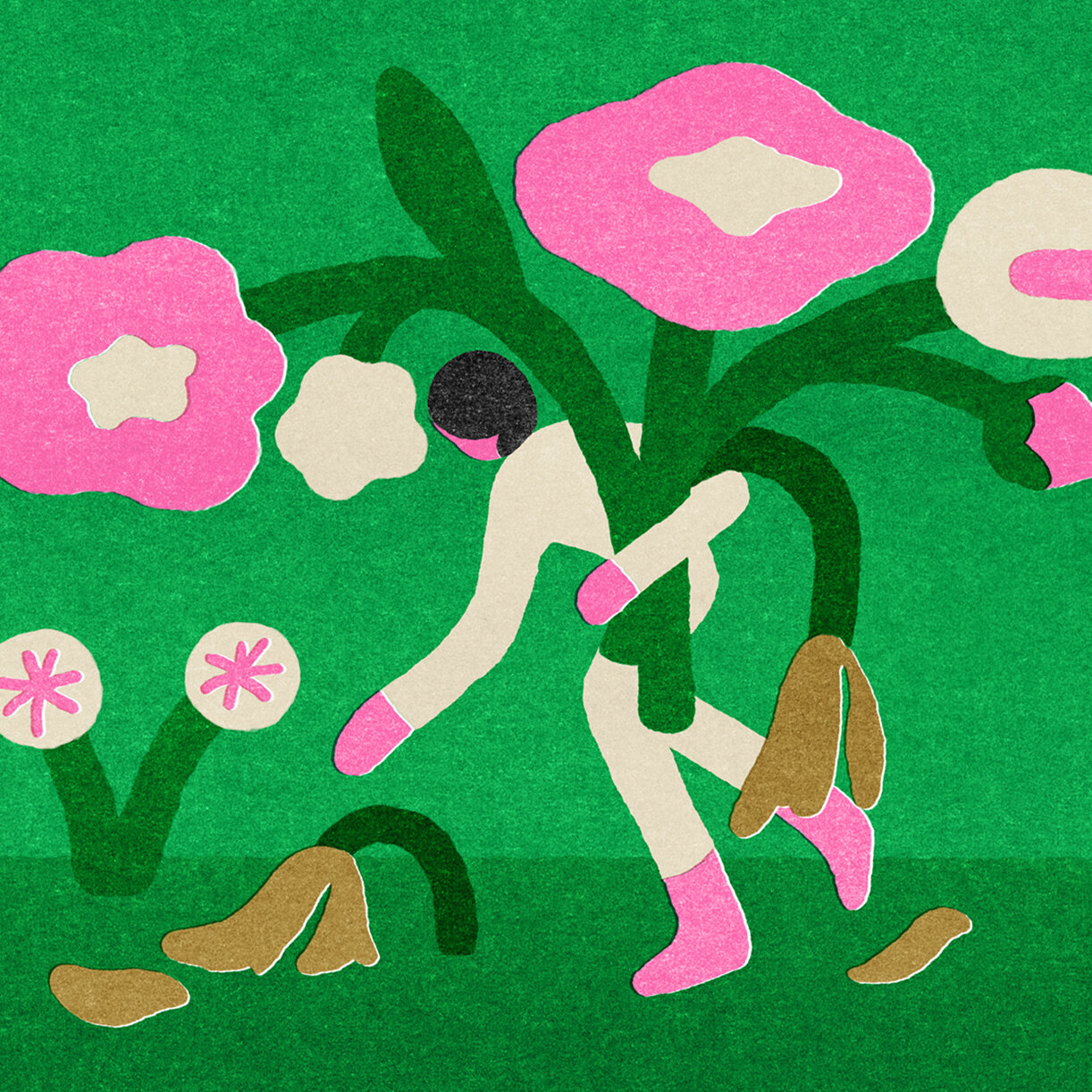 3 Ways to Change Your Mood