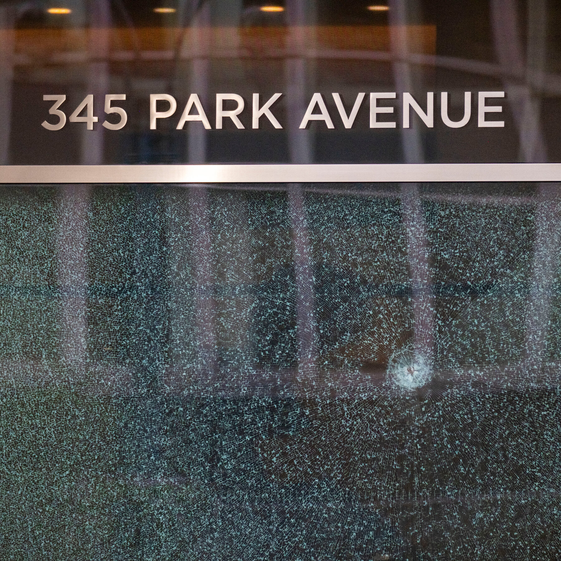 3 Years Before Midtown Manhattan Shooting, Nevada Police Had Gunman Committed