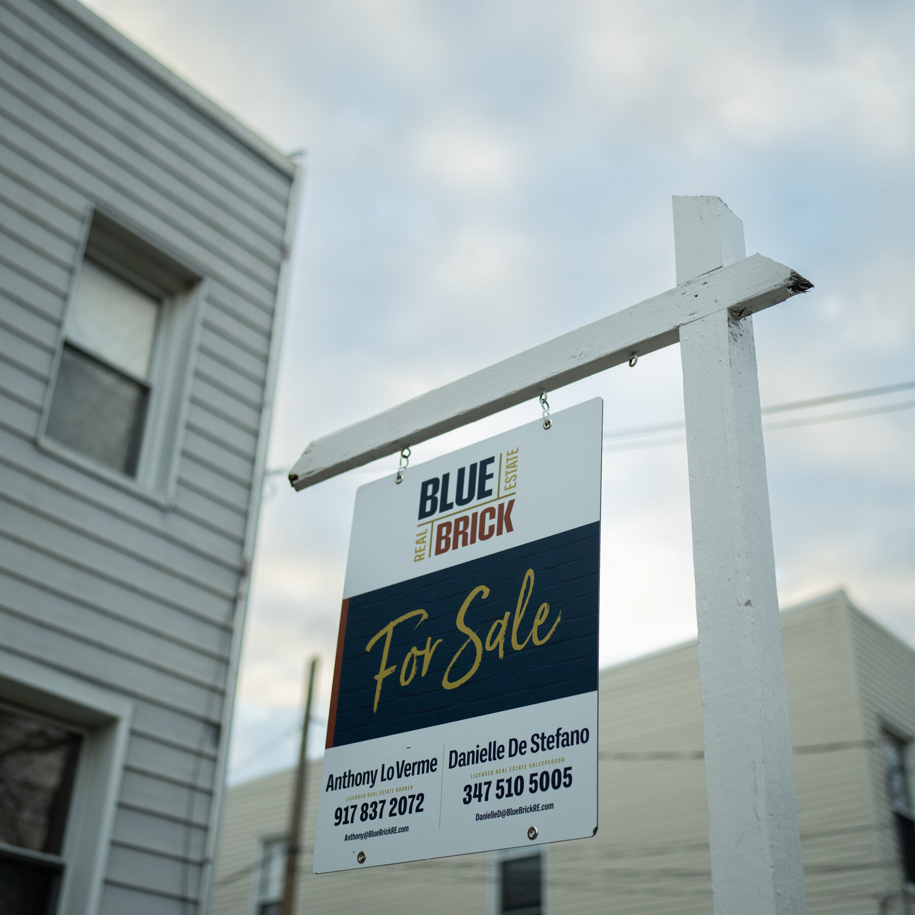 30-Year Mortgage Rate Rises Above 7% for First Time Since May