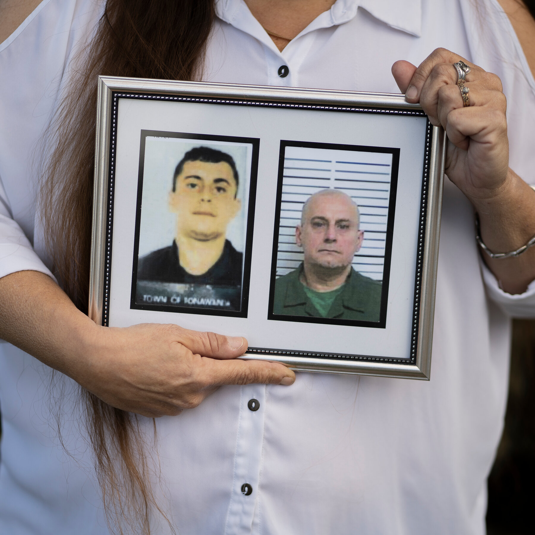 32 Years After a Brutal Murder, a Man Is on Trial. Again.