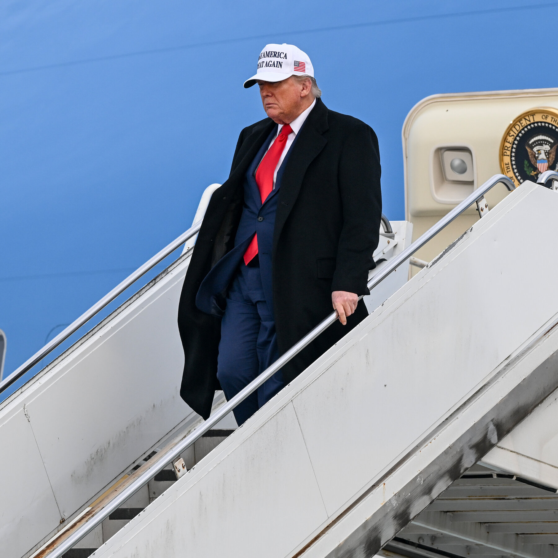 36 More Countries May Be Added to Trump’s Travel Ban