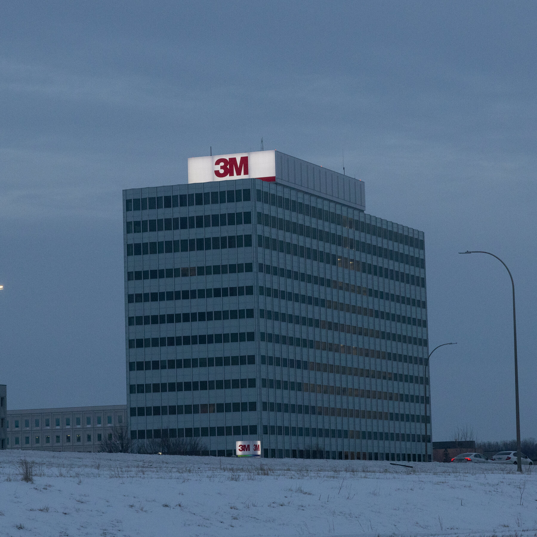 3M to Pay New Jersey Up to $450 Million for Drinking-Water Contamination