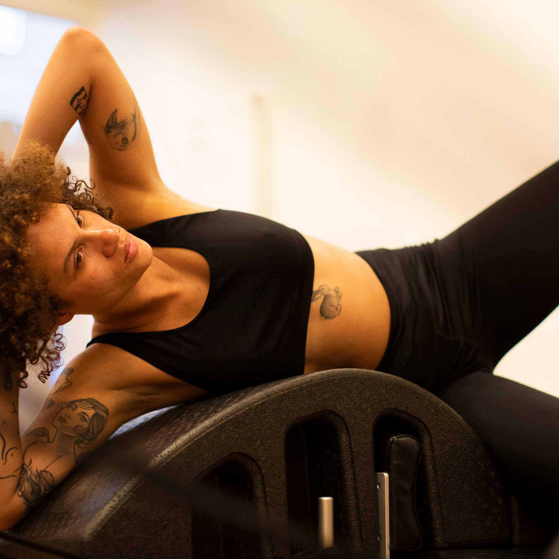 4 Pilates Tips for Beginners