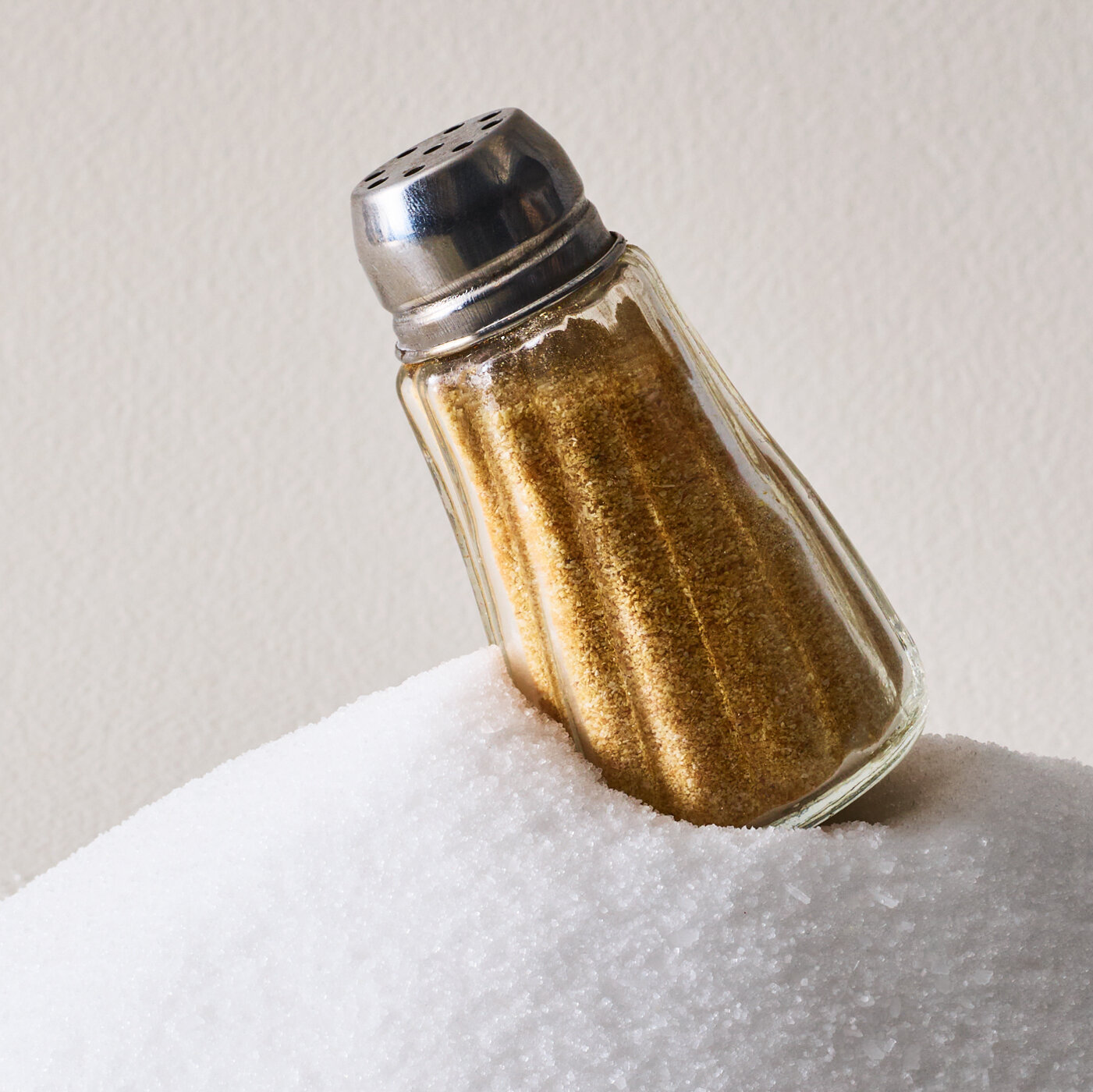 4 Ways to Cut Back on Salt