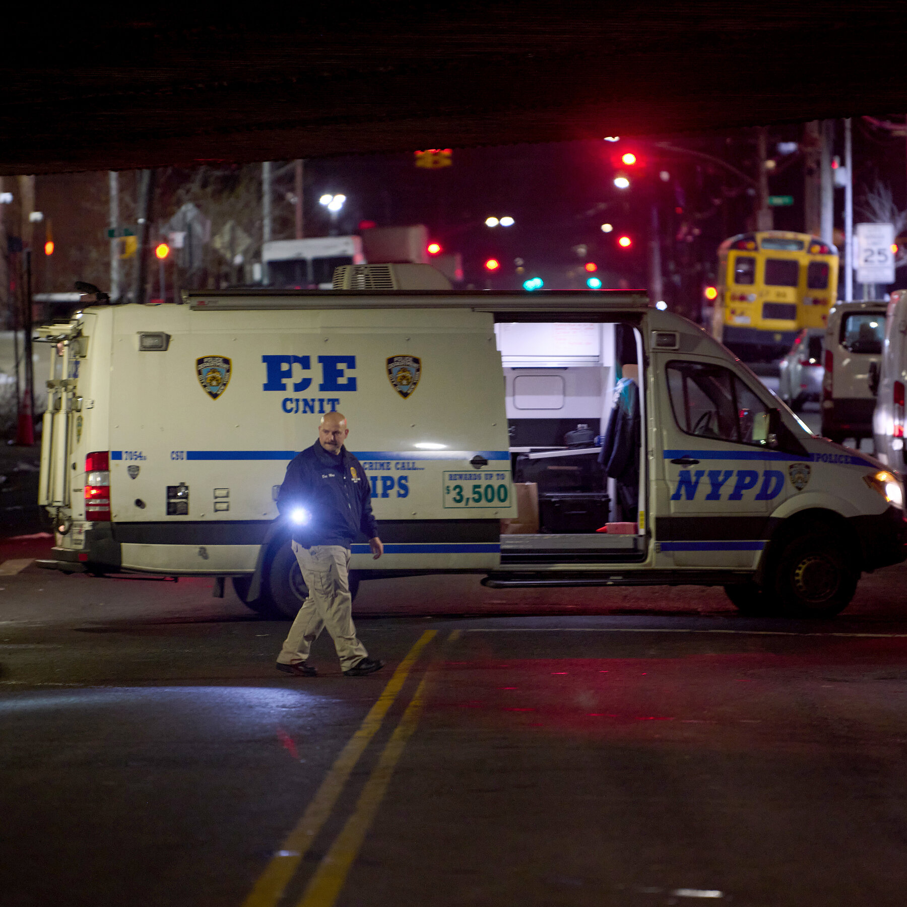 4-Year-Old Boy Dies After Being Found Near Fentanyl at Brooklyn Homeless Shelter