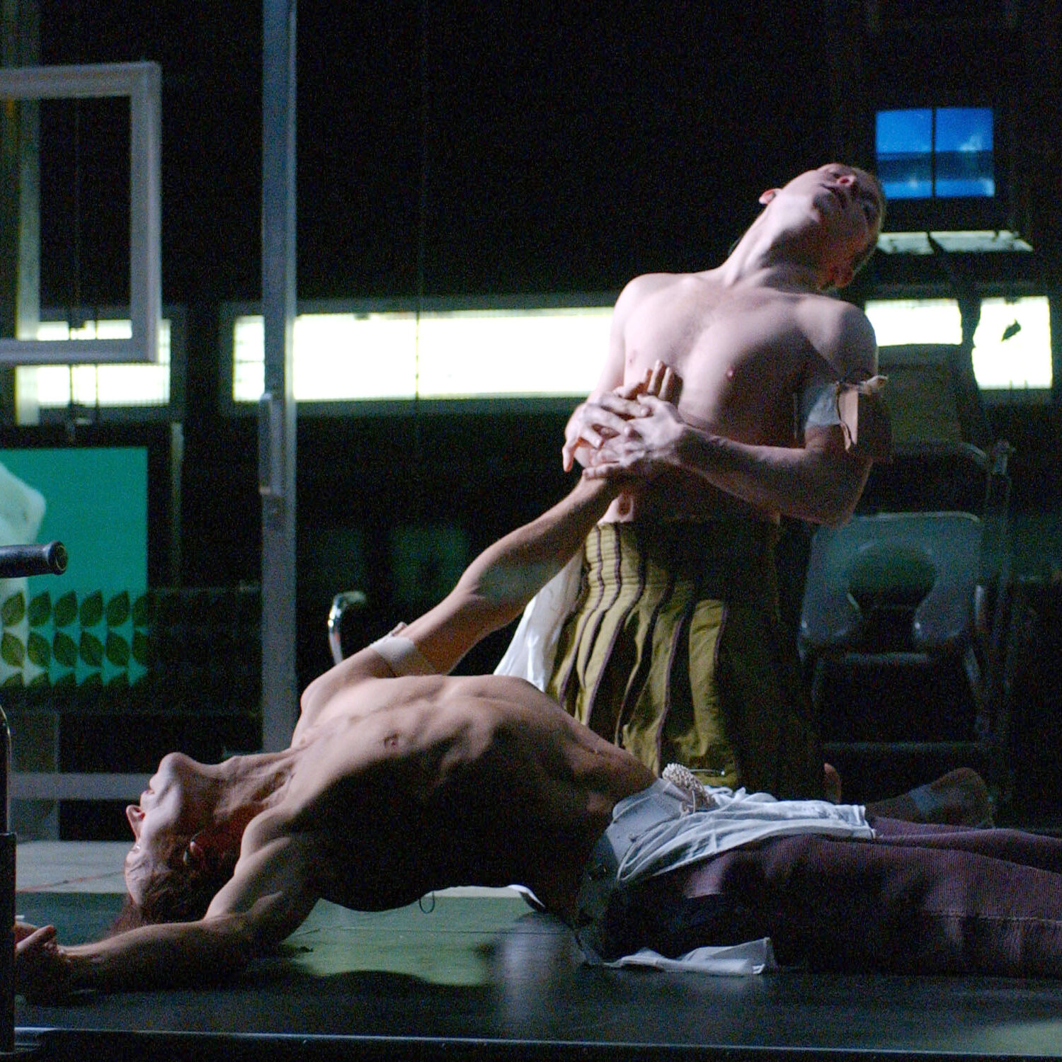 45 Years of Rock ’n’ Roll Theater at St. Ann’s Warehouse