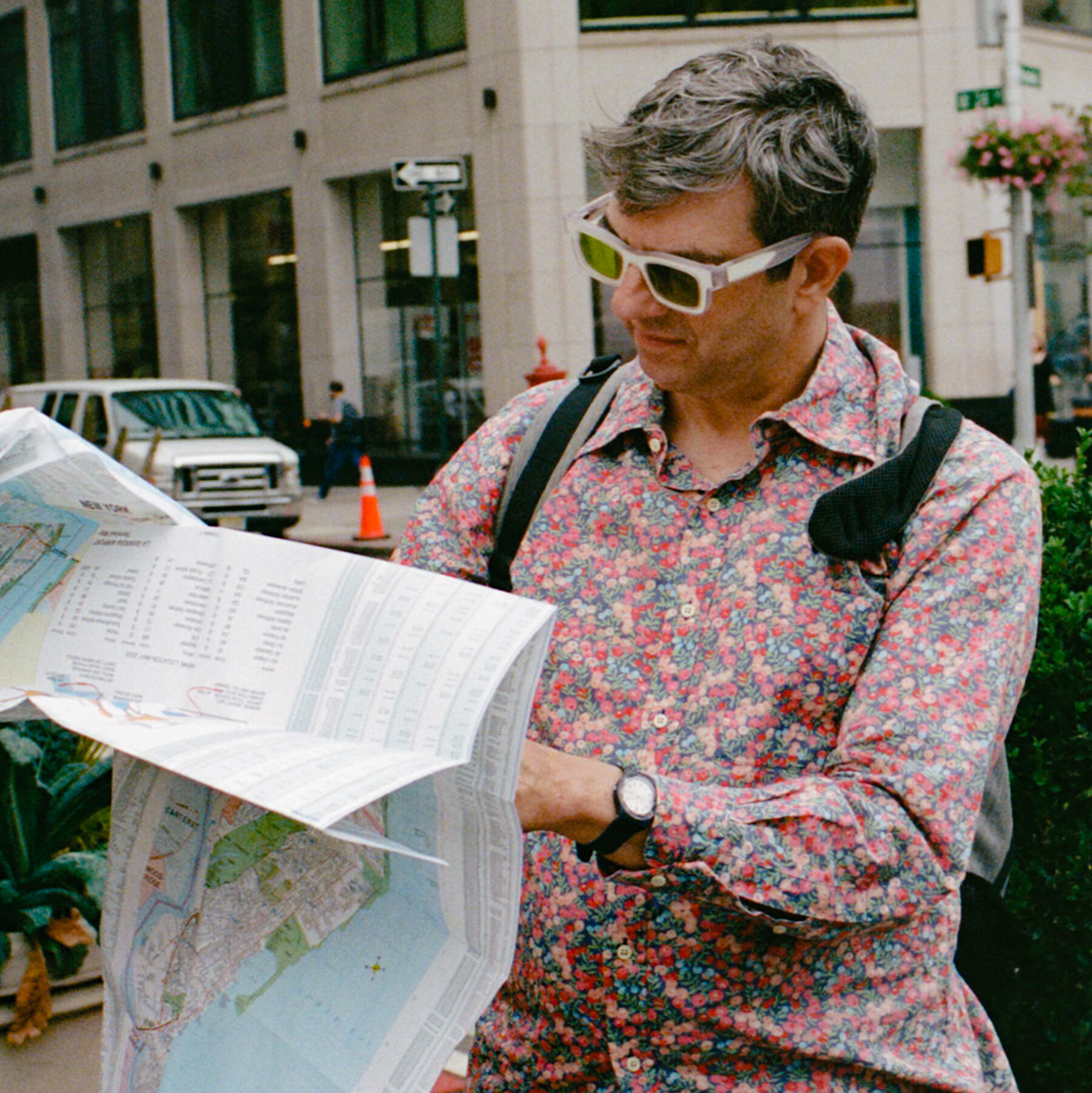 48 Hours Without A.I.