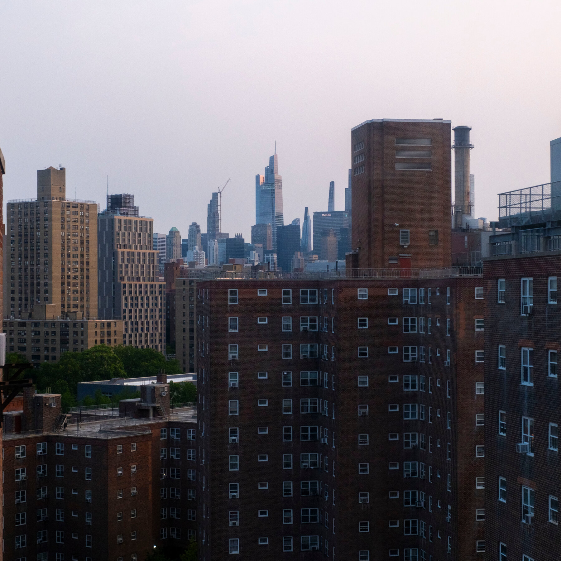 5 Pressing Housing Issues for Mamdani, From Airbnb to Angry Landlords