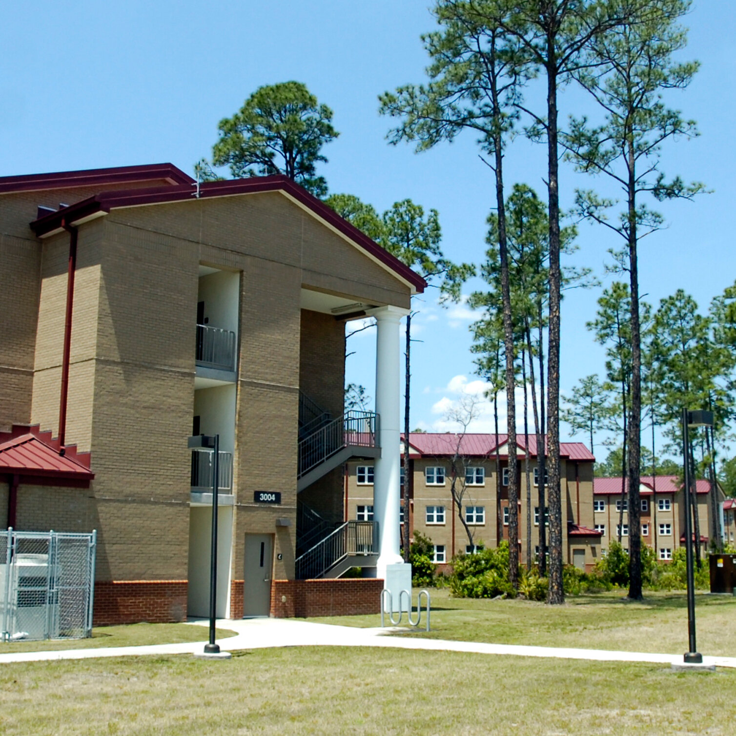 5 Soldiers Shot at Fort Stewart in Georgia