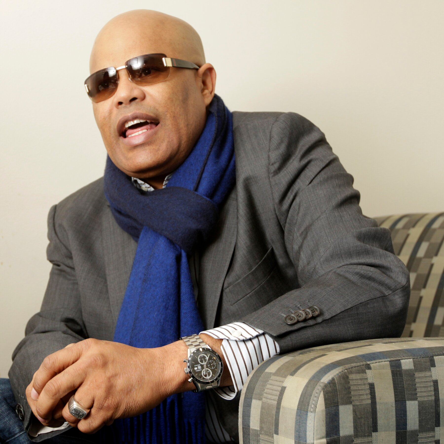 5 Songs by Rubby Pérez, the Merengue Singer Lost in the Roof Collapse