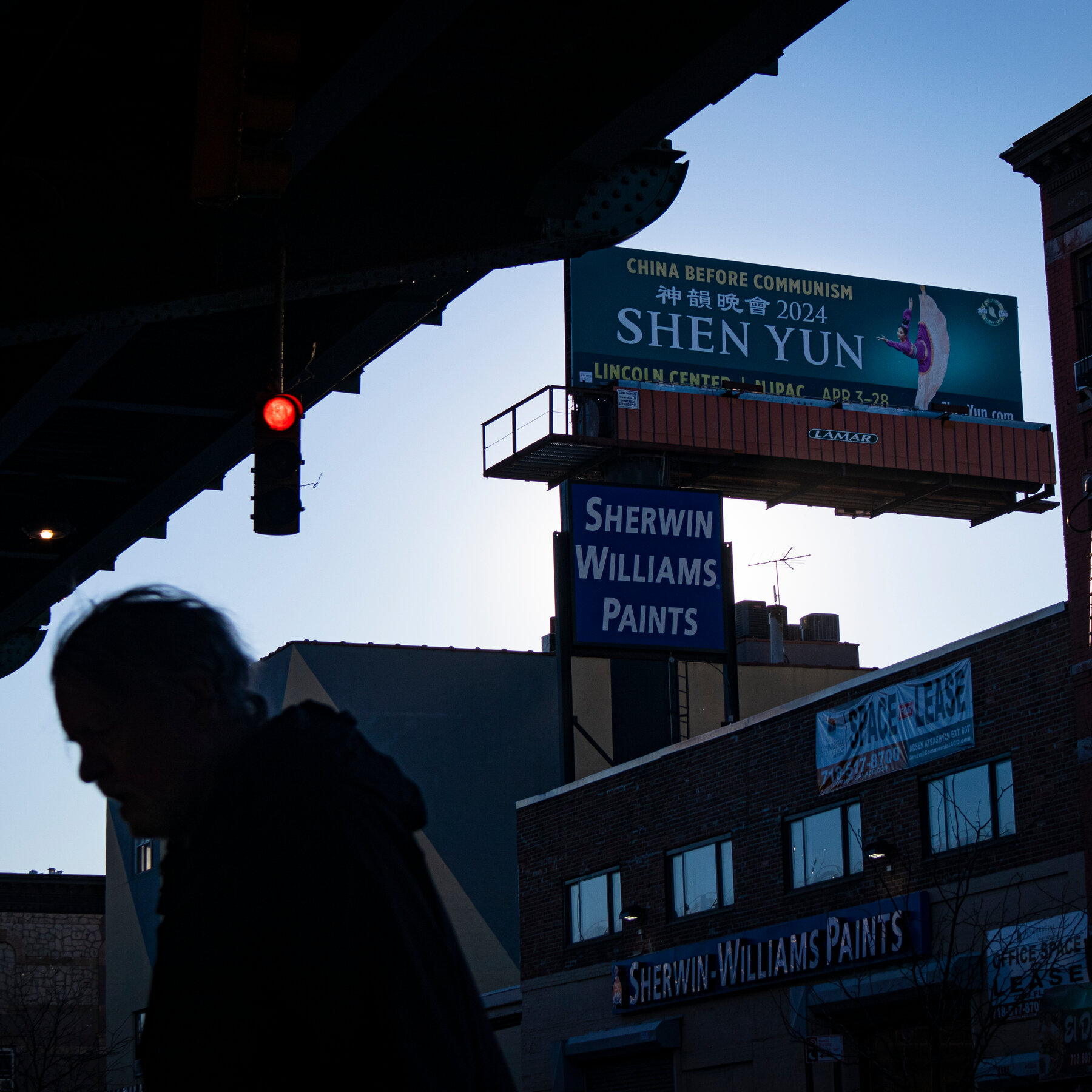 5 Takeaways From The Times’s Coverage of Shen Yun