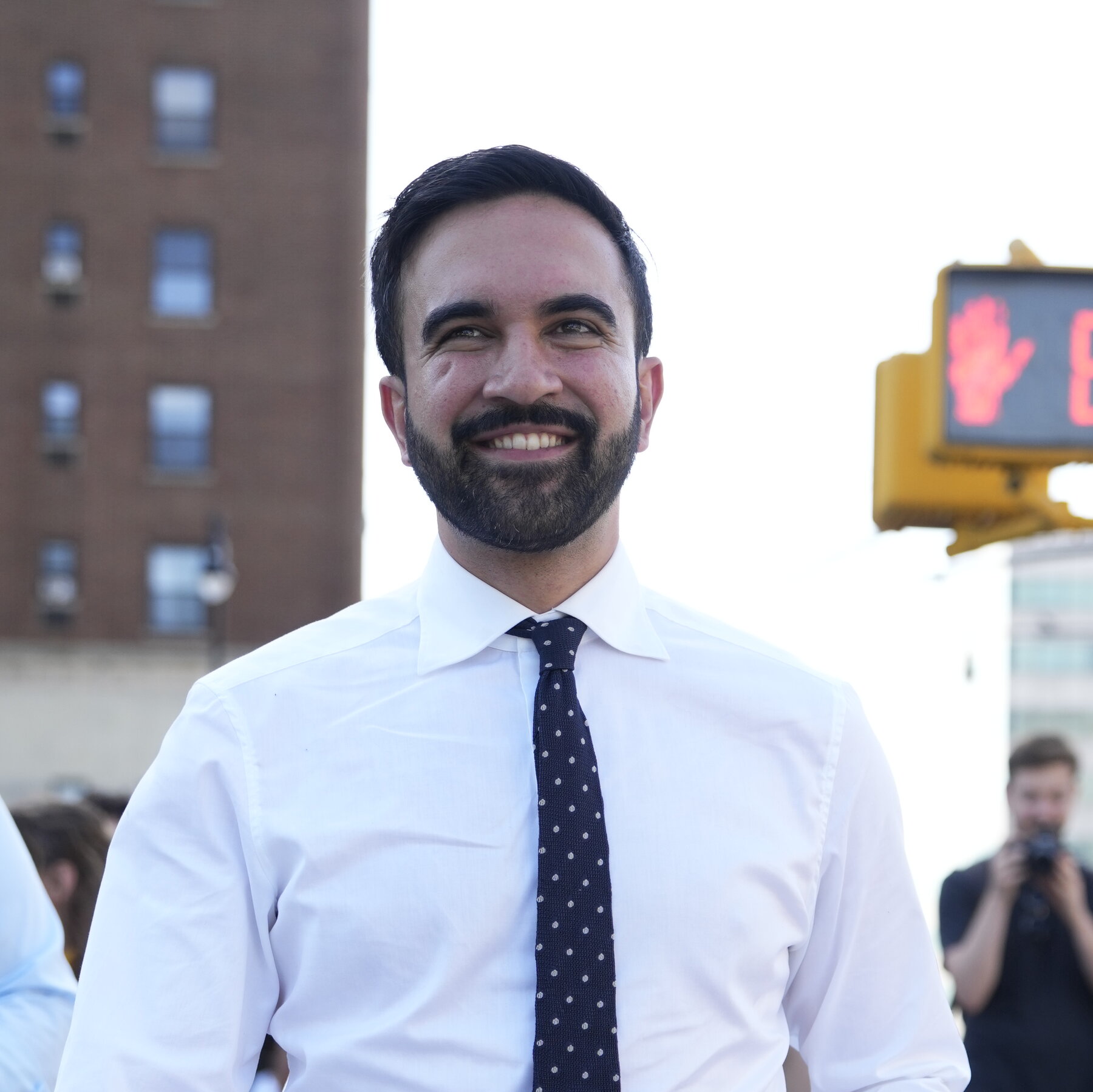 5 Things to Know About Zohran Mamdani