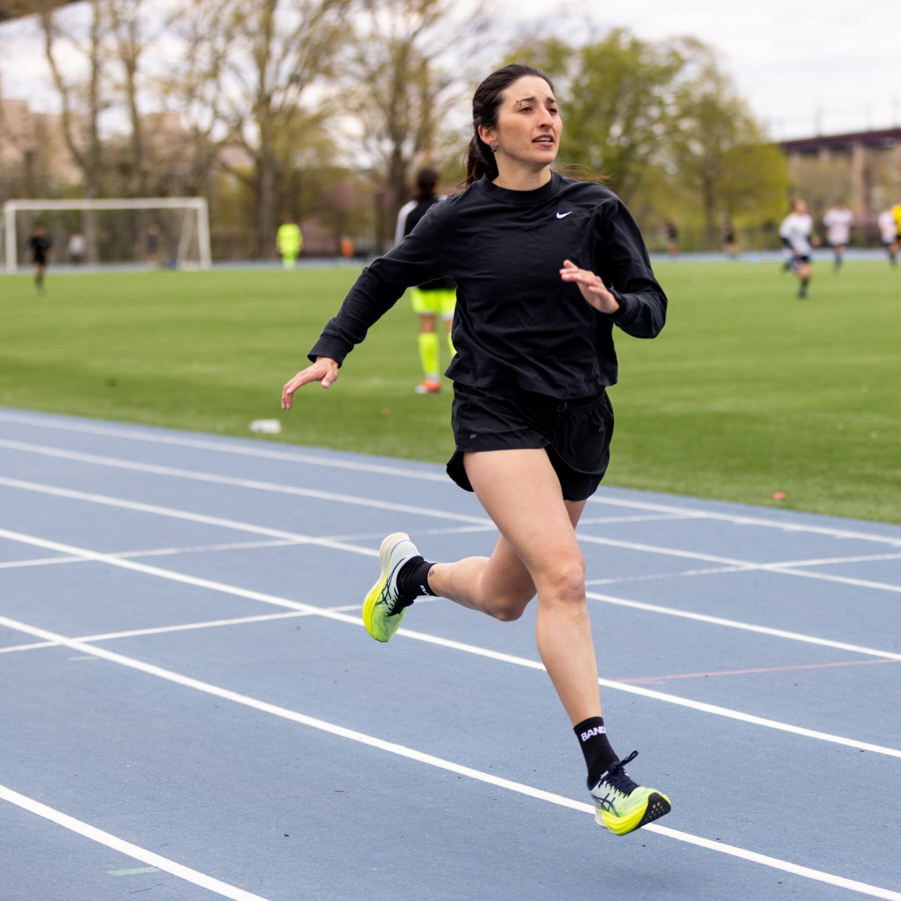 5 Tricks to Make Your Run Faster, Healthier and More Fun