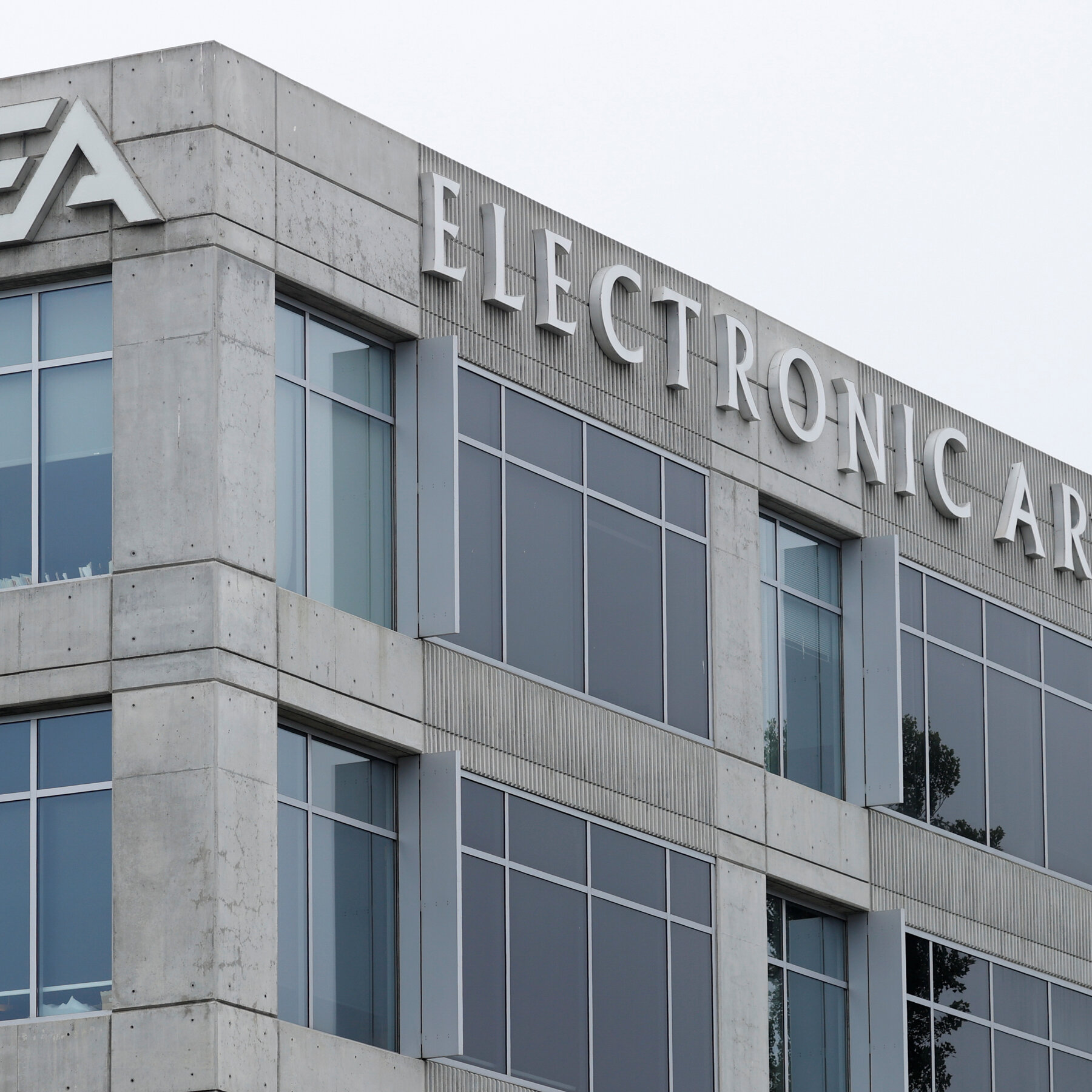 $55 Billion Deal for Electronic Arts Is Biggest Buyout Ever