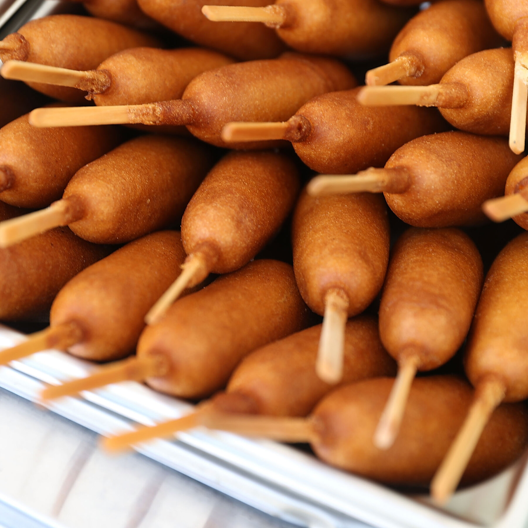 58 Million Pounds of Corn Dogs Are Recalled Because of Wood in the Batter