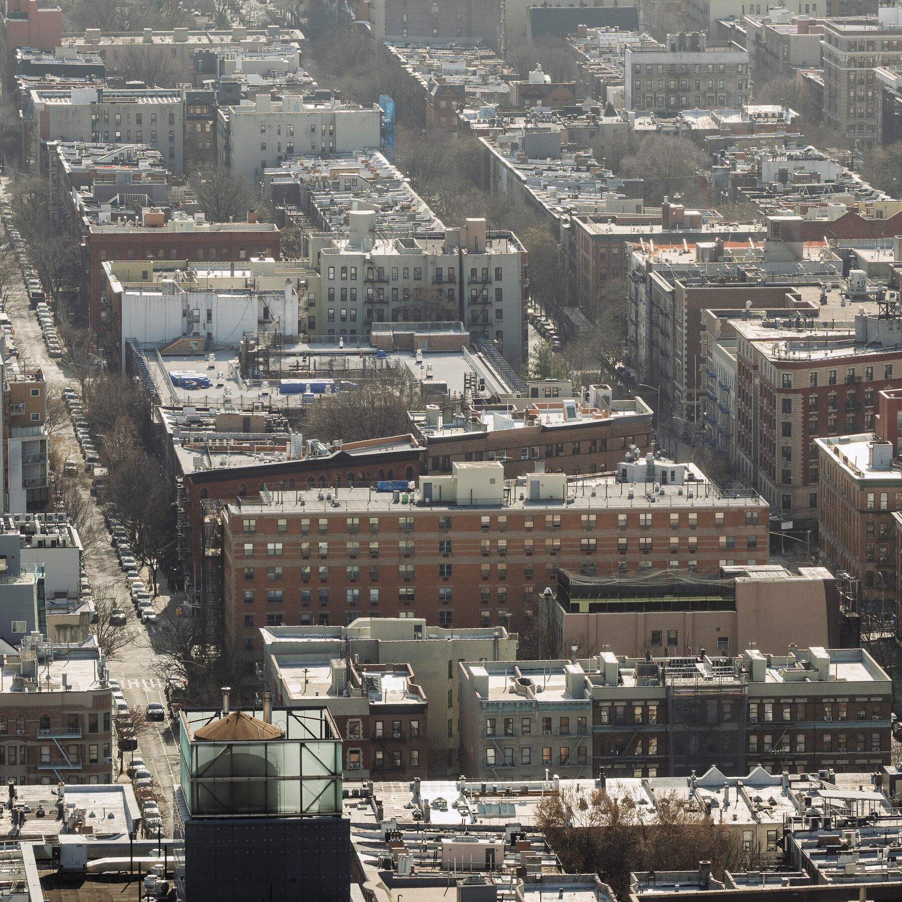 5th Straight Rent Increase Is Likely for a Million N.Y.C. Apartments