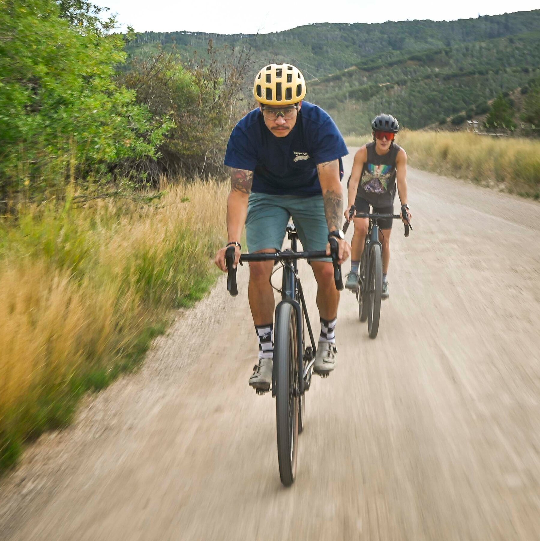 6 Outdoor Workouts to Try This Summer