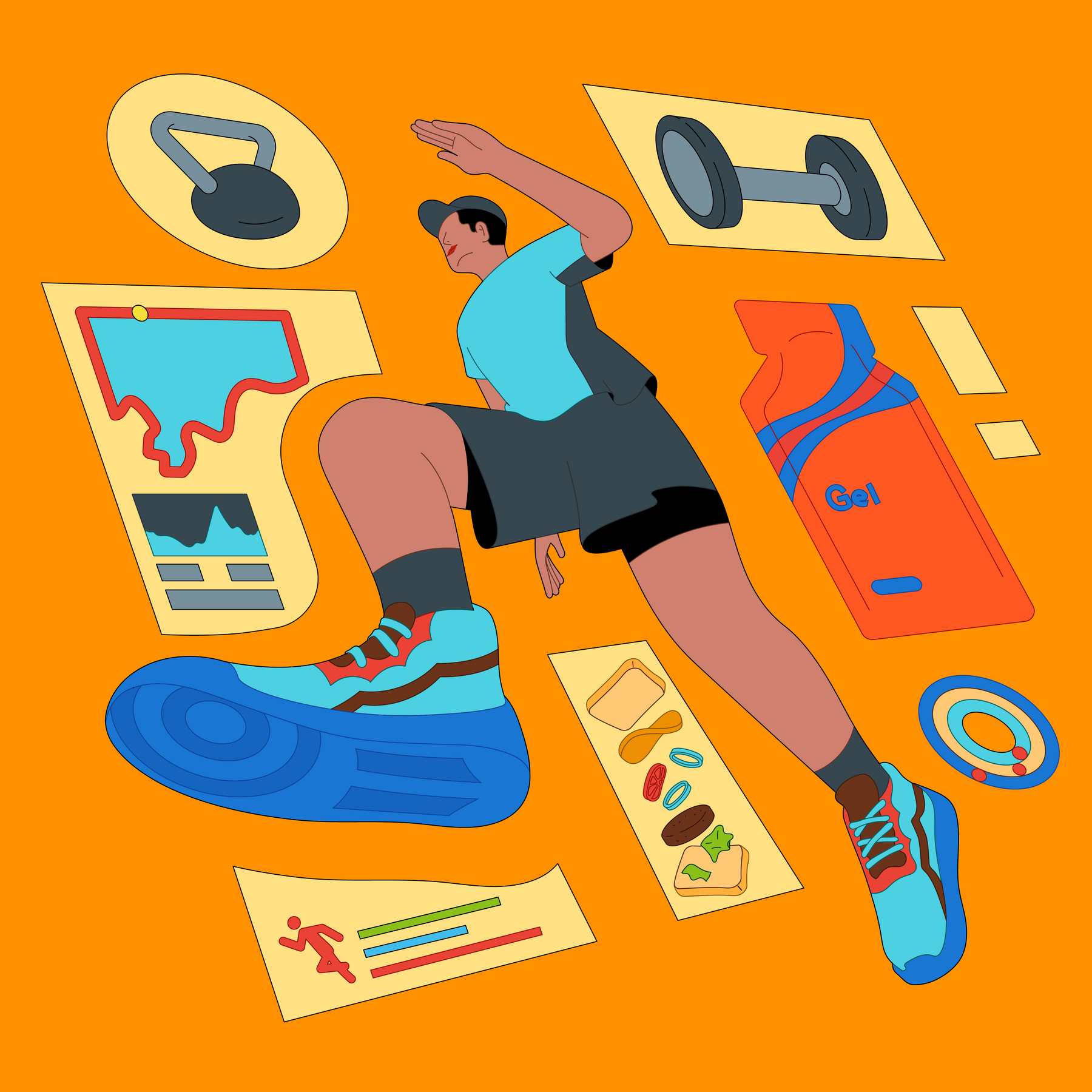 6 Running Myths That Could Be Slowing You Down