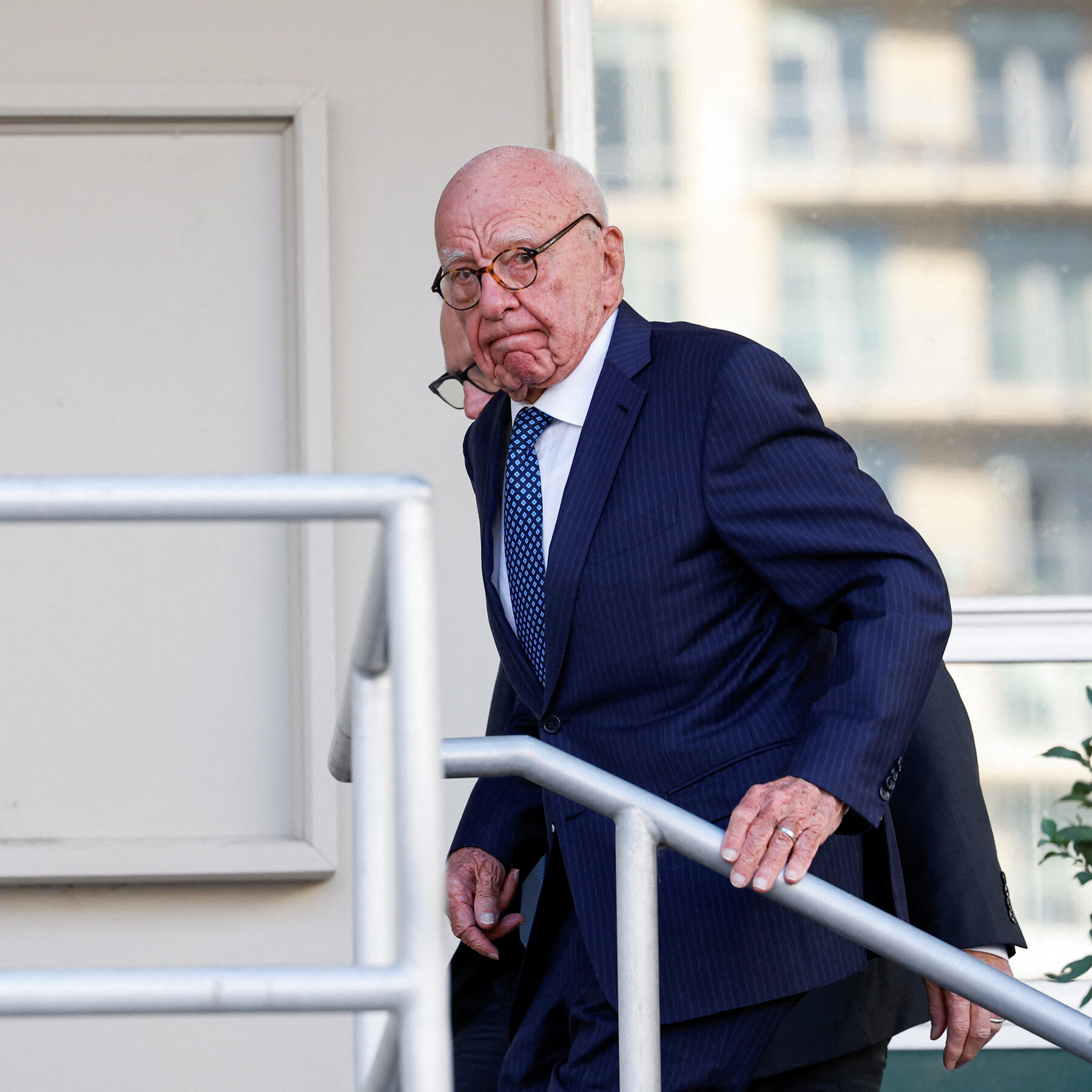 6 Takeaways About the Fight for Rupert Murdoch’s Empire