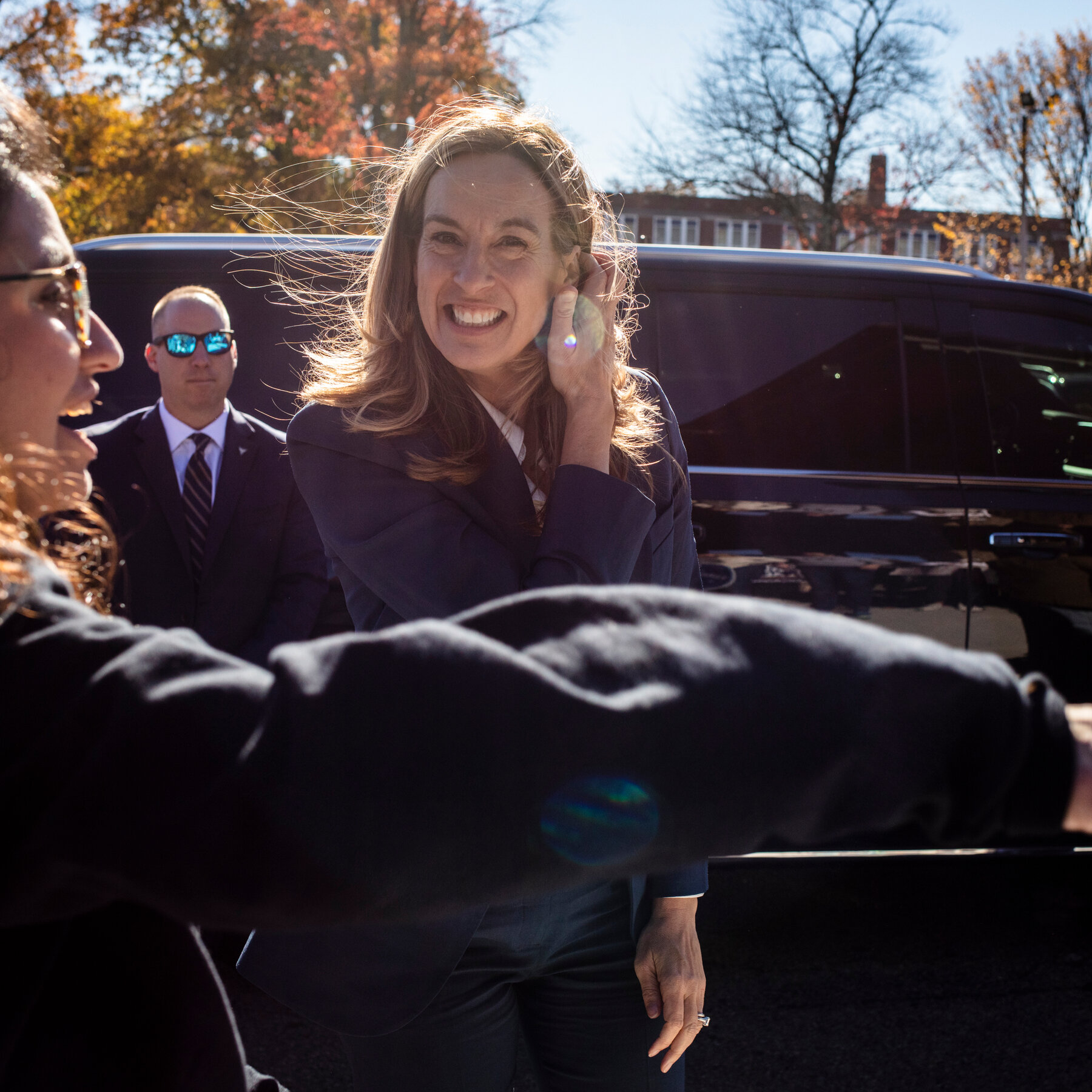 6 Takeaways From Democrat Mikie Sherrill’s Victory in New Jersey