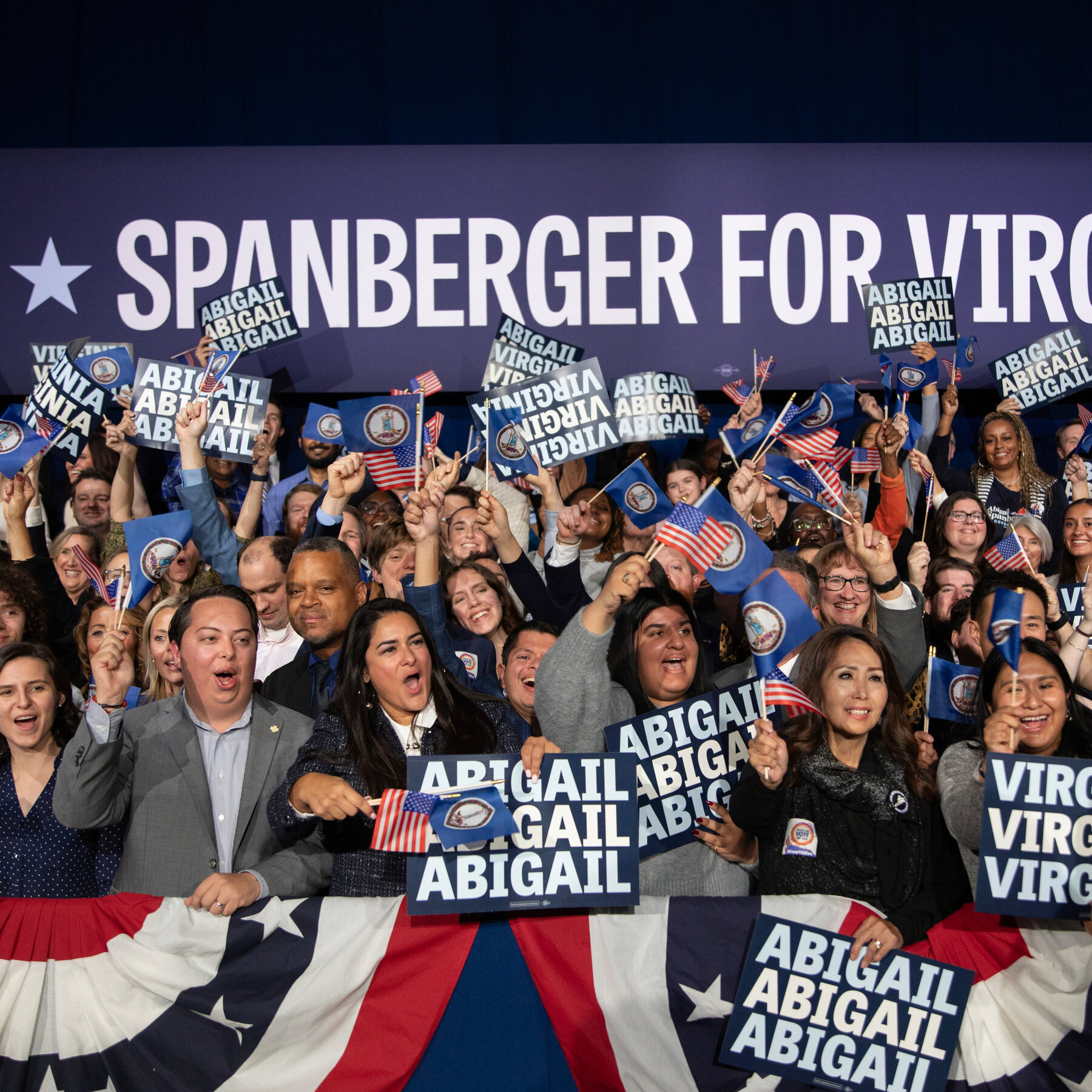 6 Takeaways From Elections in Virginia, New Jersey, New York and Beyond