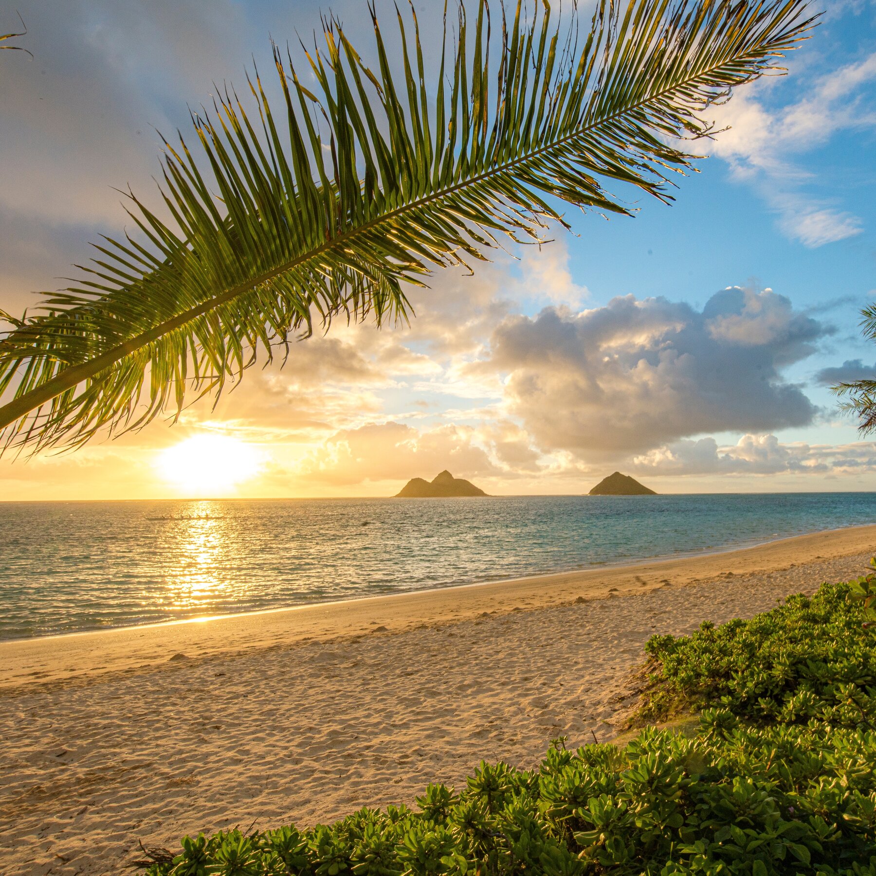 7 Places to Take a Beach Getaway During Hurricane Season