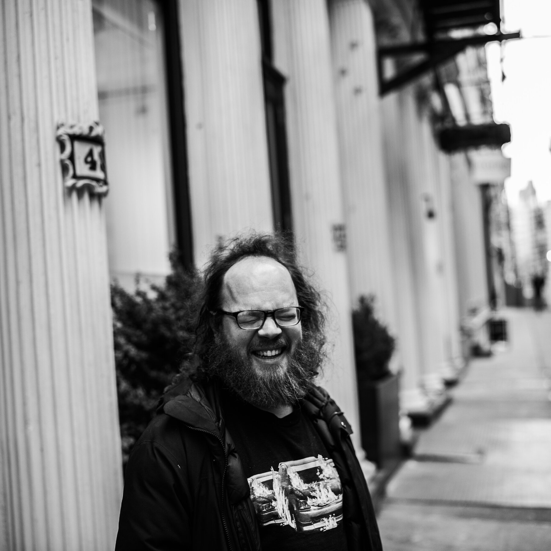 7 Surprisingly Busy Days in the Life of an Experimental Theater Maker