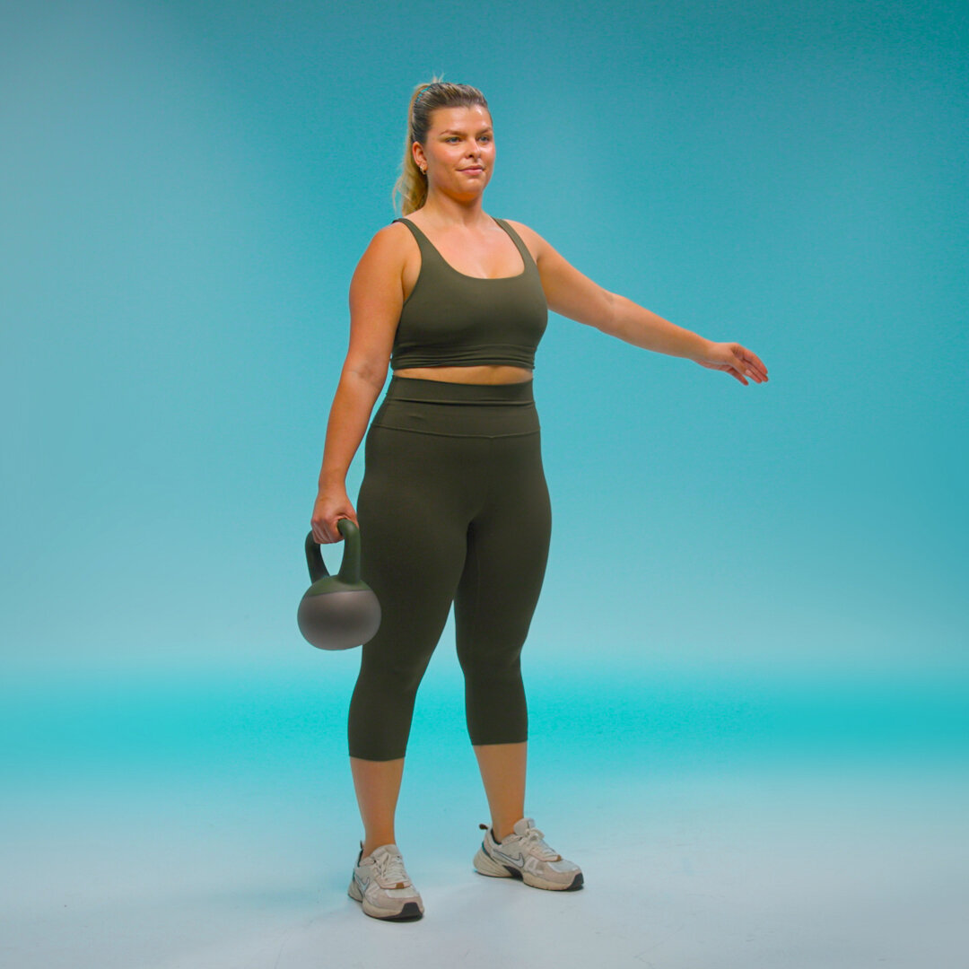 8 Moves to Make Everyday Tasks Easier